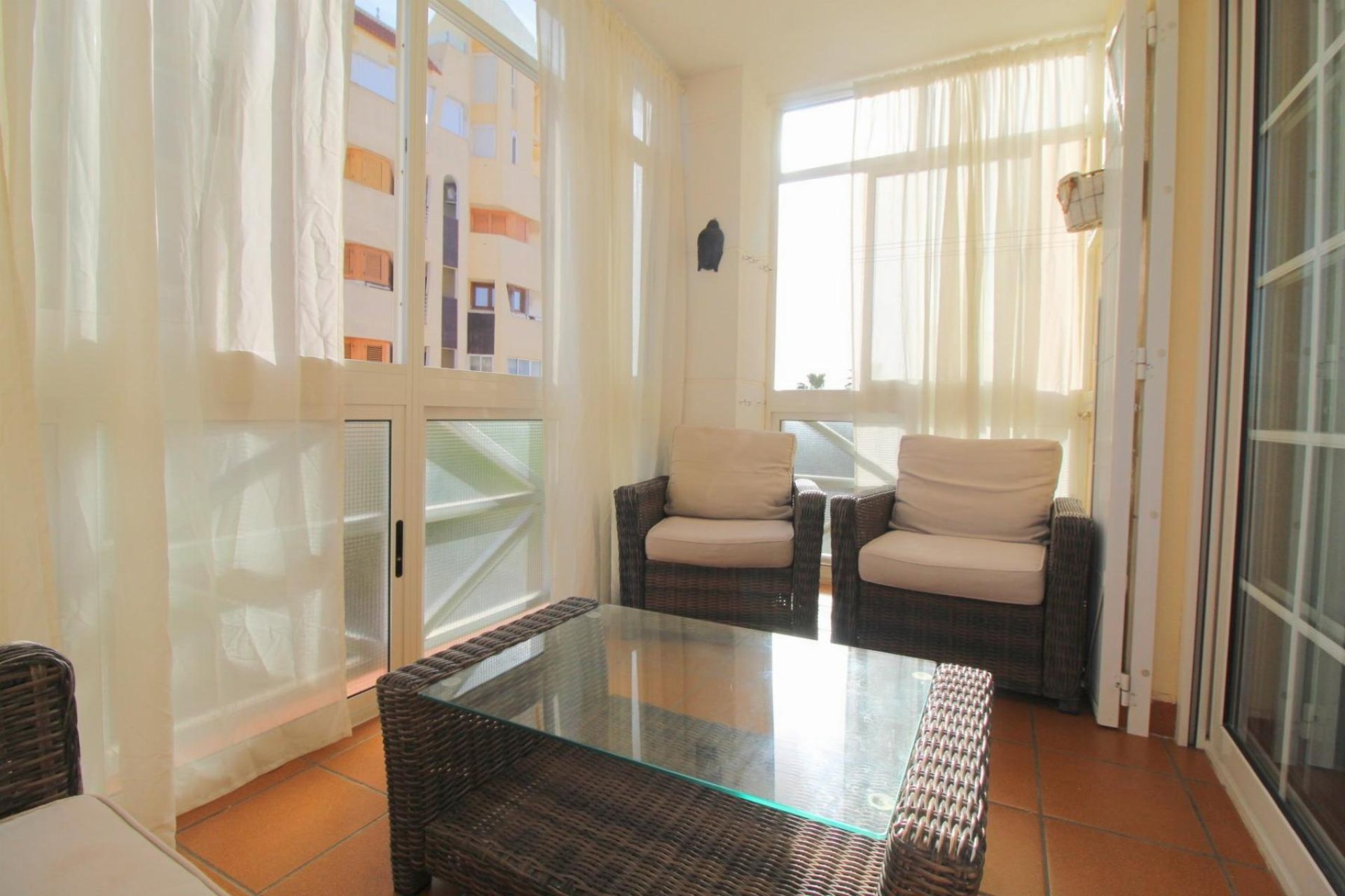 Reventa - Apartamento / piso - Torrevieja - La Veleta