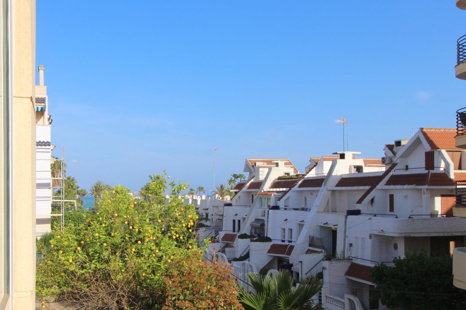 Reventa - Apartamento / piso - Torrevieja - La Veleta
