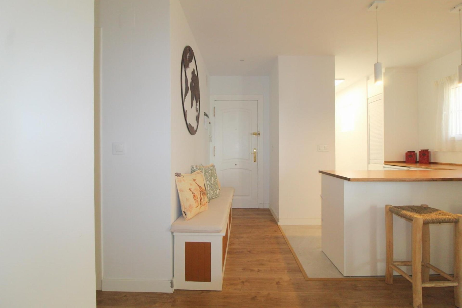 Reventa - Apartamento / piso - Torrevieja - La Veleta