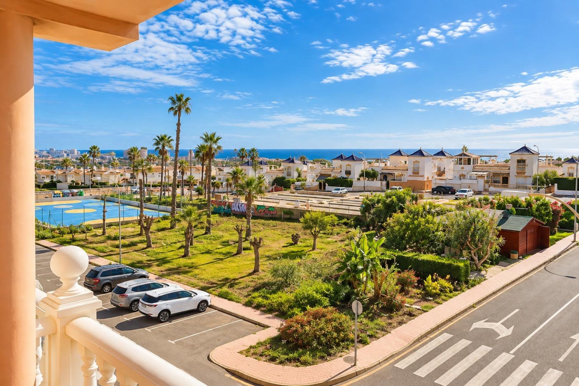 Reventa - Apartamento / piso - Torrevieja - Los altos