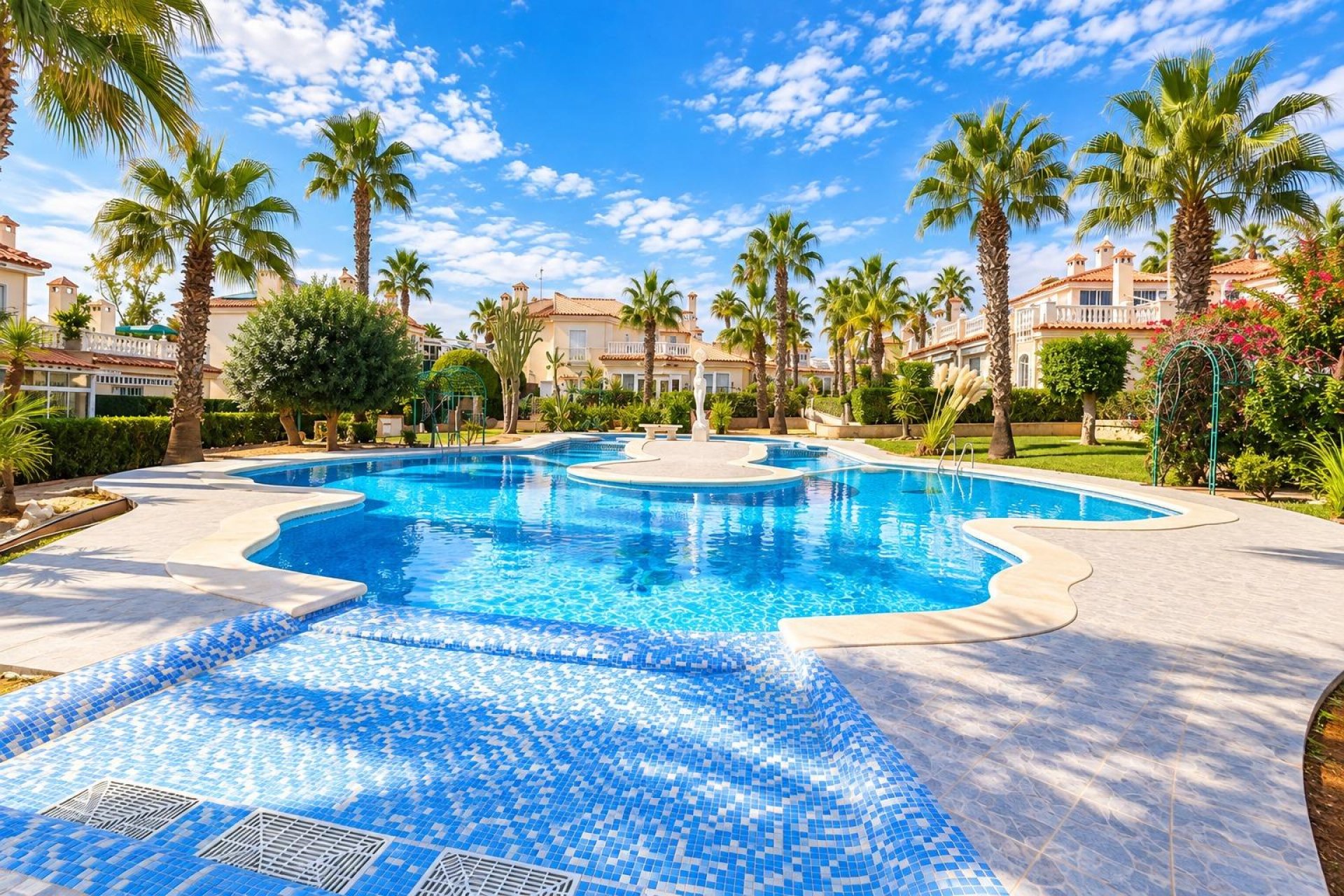 Reventa - Apartamento / piso - Torrevieja - Los altos