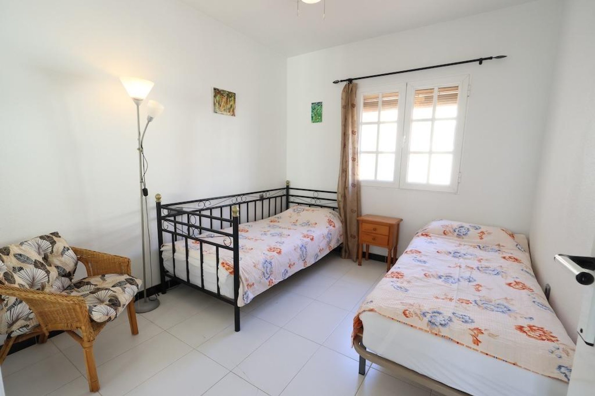 Reventa - Apartamento / piso - Torrevieja - Los altos