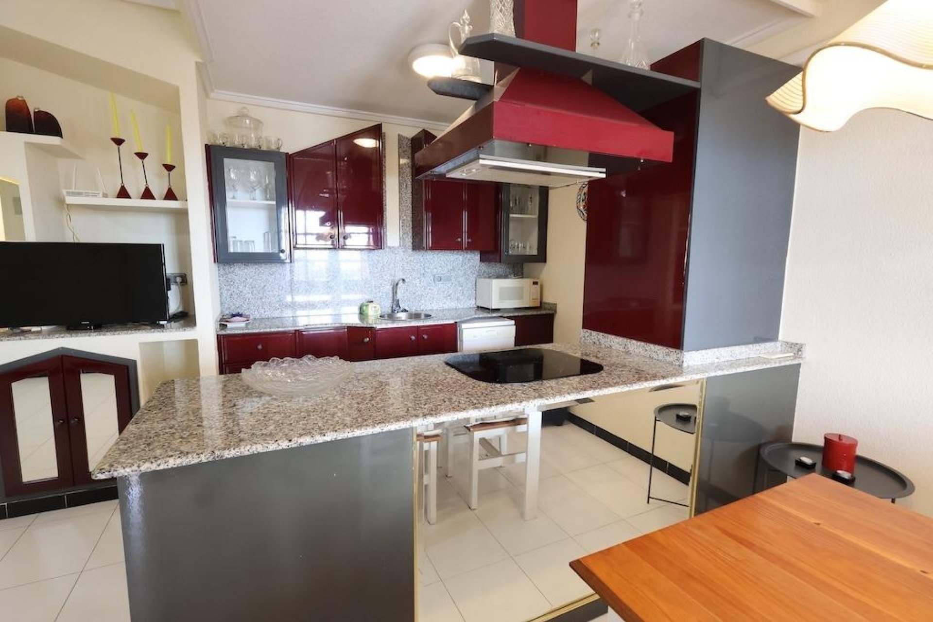 Reventa - Apartamento / piso - Torrevieja - Los altos