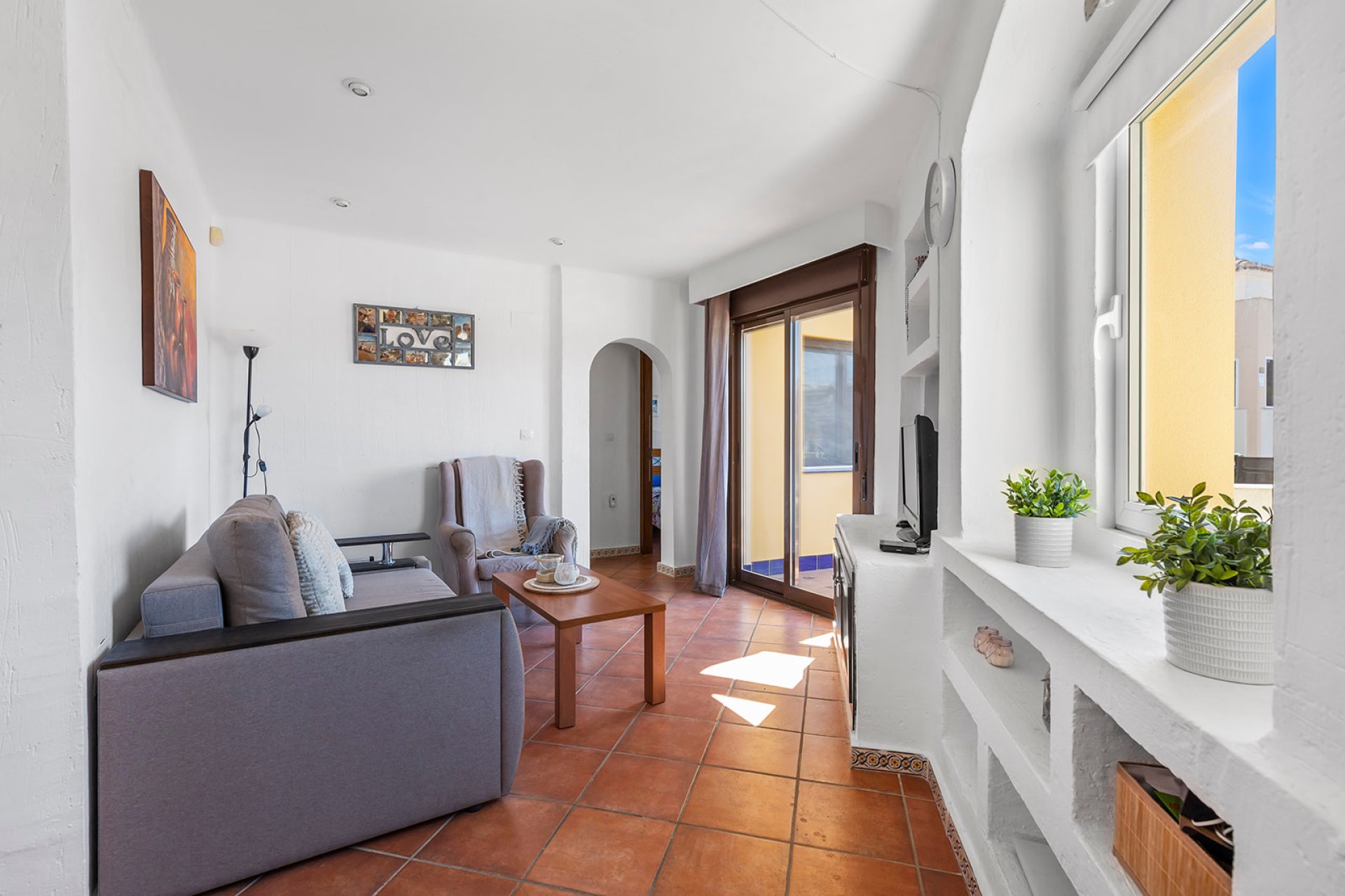 Reventa - Apartamento / piso - Torrevieja - Los Altos