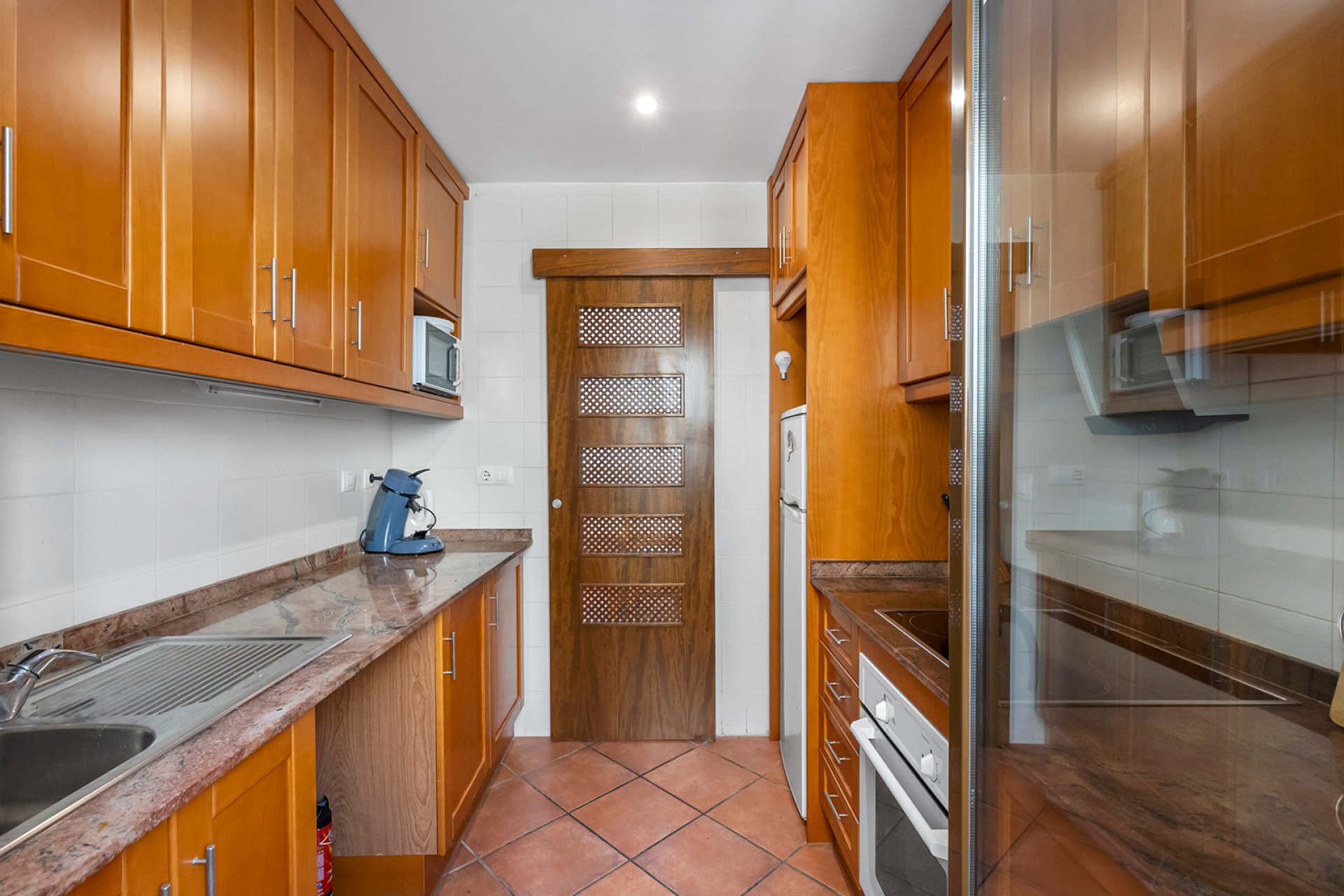 Reventa - Apartamento / piso - Torrevieja - Los Altos