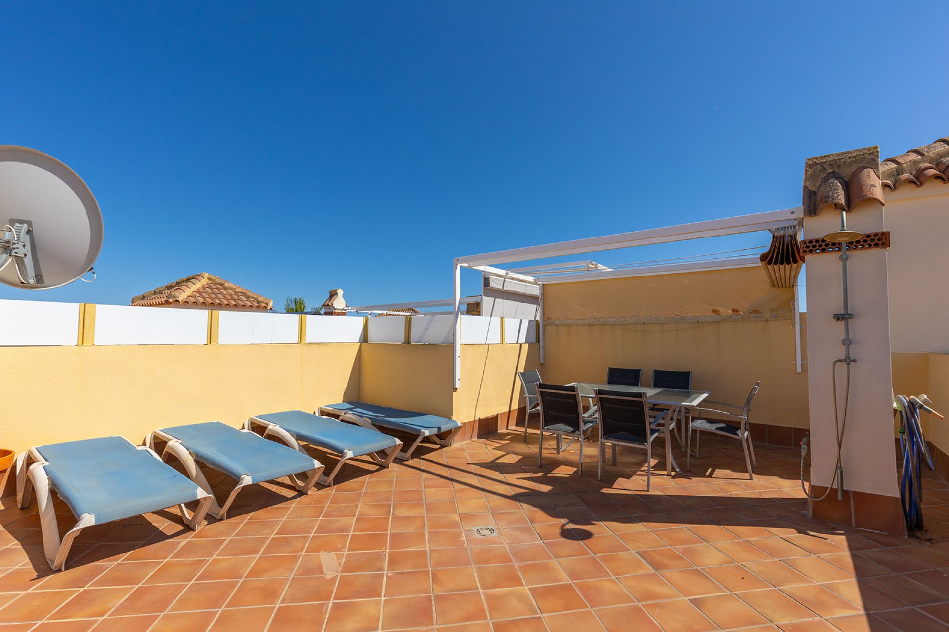 Reventa - Apartamento / piso - Torrevieja - Los Altos