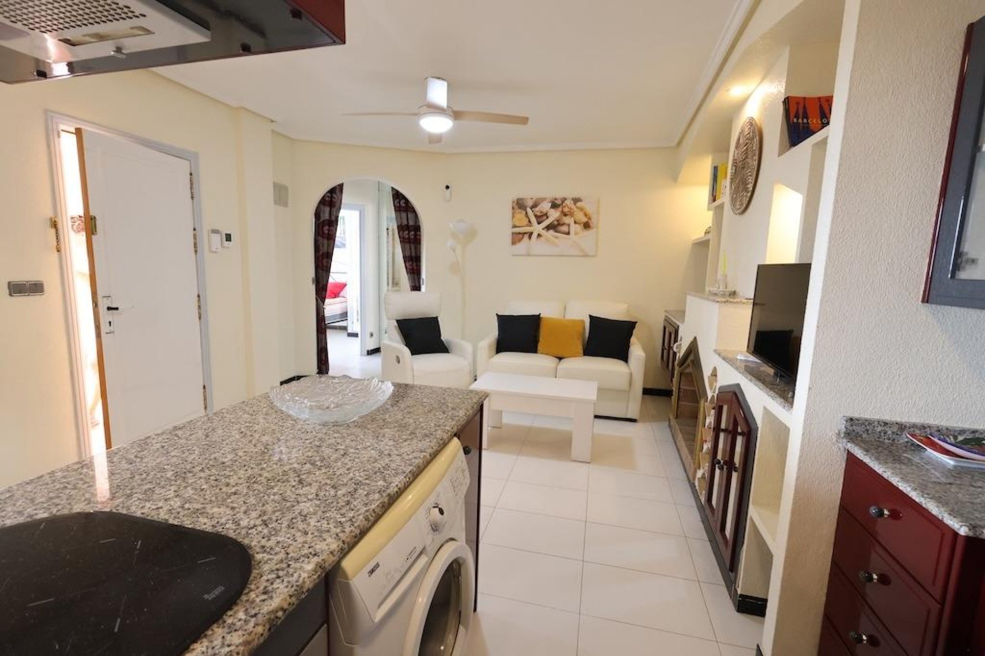 Reventa - Apartamento / piso - Torrevieja - Los Balcones - Los Altos del Edén