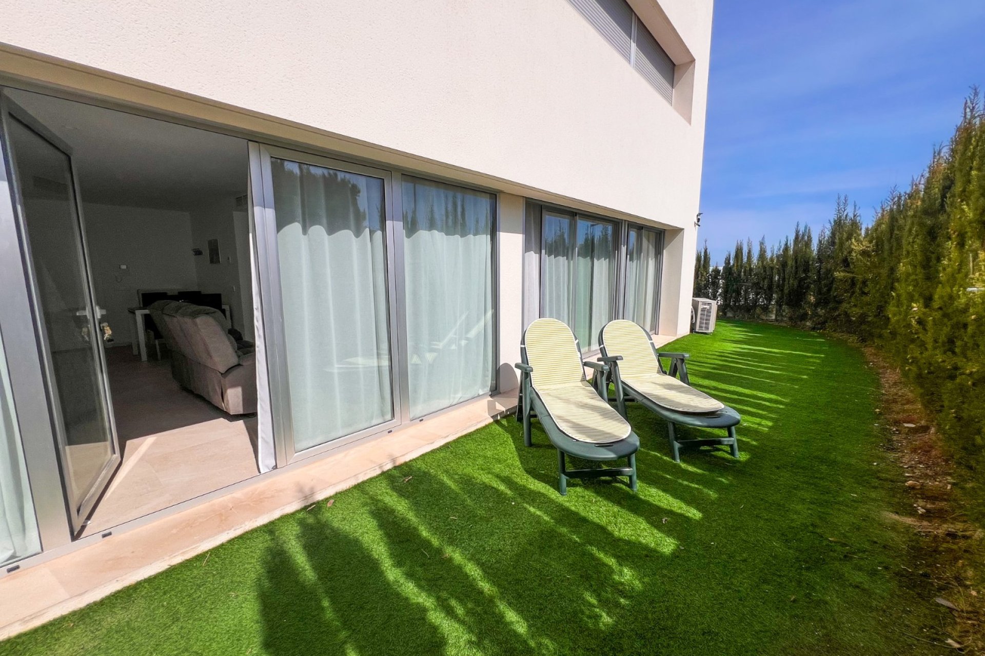 Reventa - Apartamento / piso - Torrevieja - Los Balcones