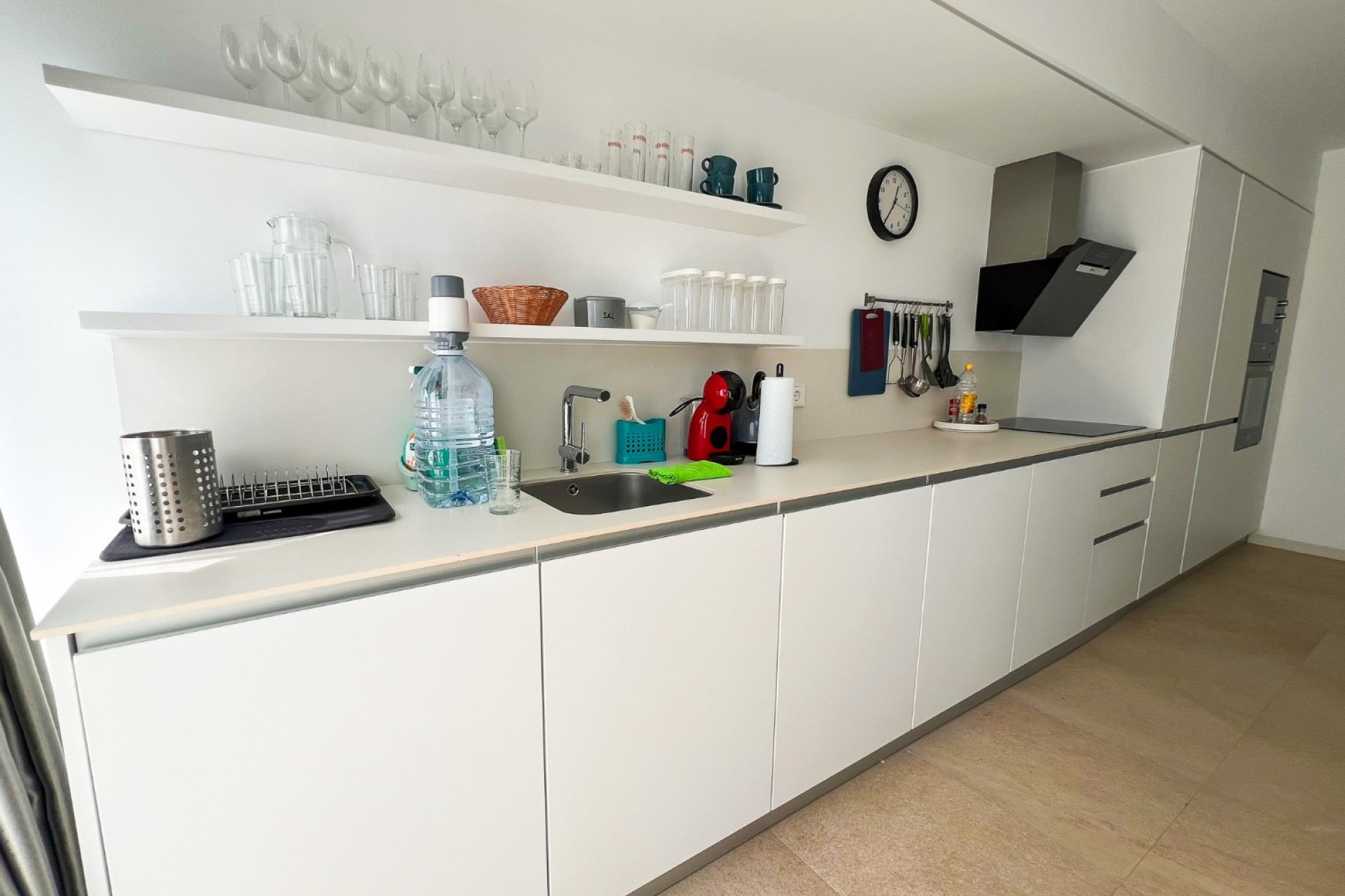 Reventa - Apartamento / piso - Torrevieja - Los Balcones