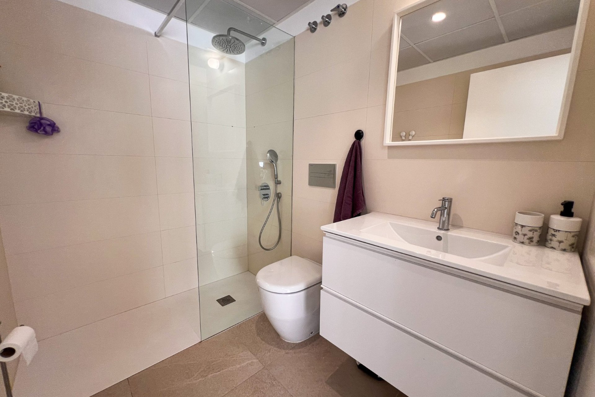 Reventa - Apartamento / piso - Torrevieja - Los Balcones