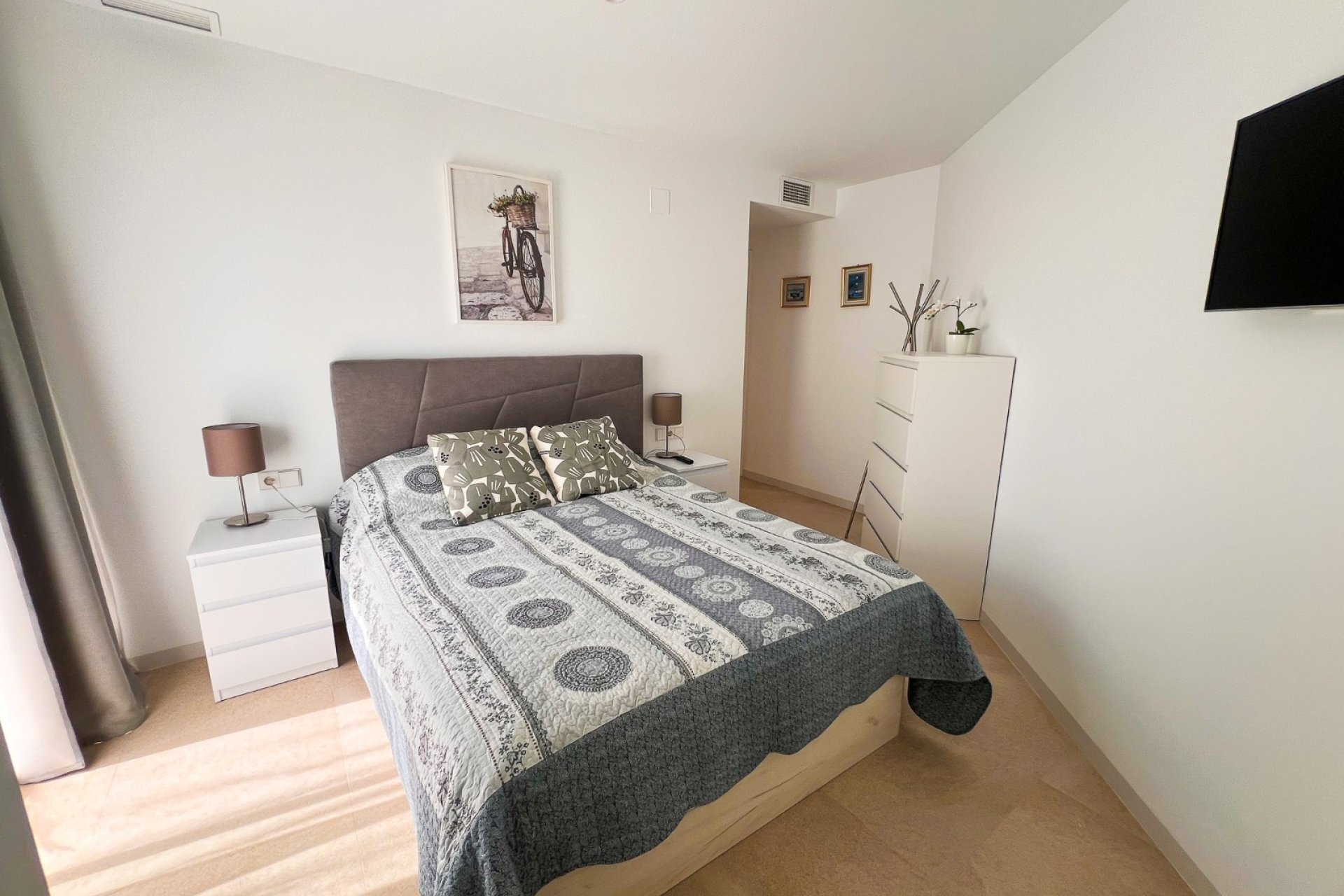 Reventa - Apartamento / piso - Torrevieja - Los Balcones