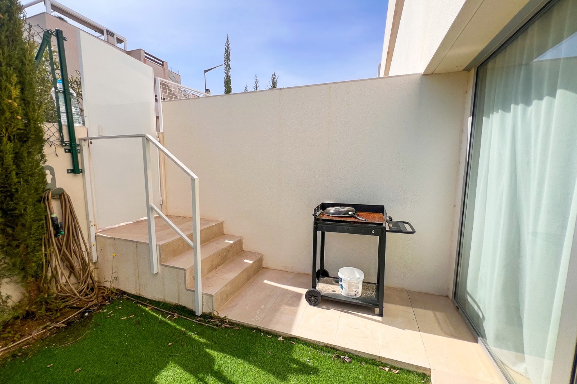Reventa - Apartamento / piso - Torrevieja - Los Balcones