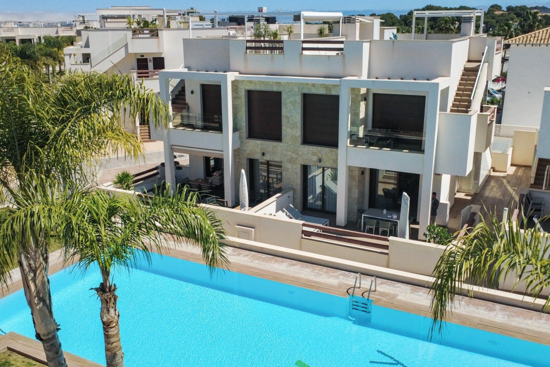 Reventa - Apartamento / piso - Torrevieja - Los Balcones