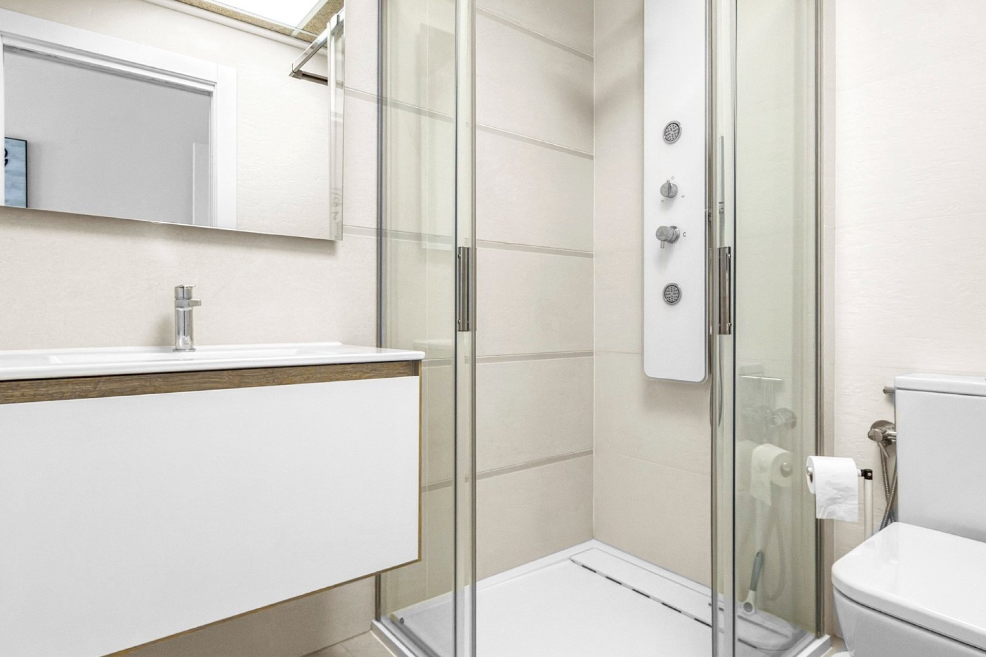 Reventa - Apartamento / piso - Torrevieja - Los Balcones