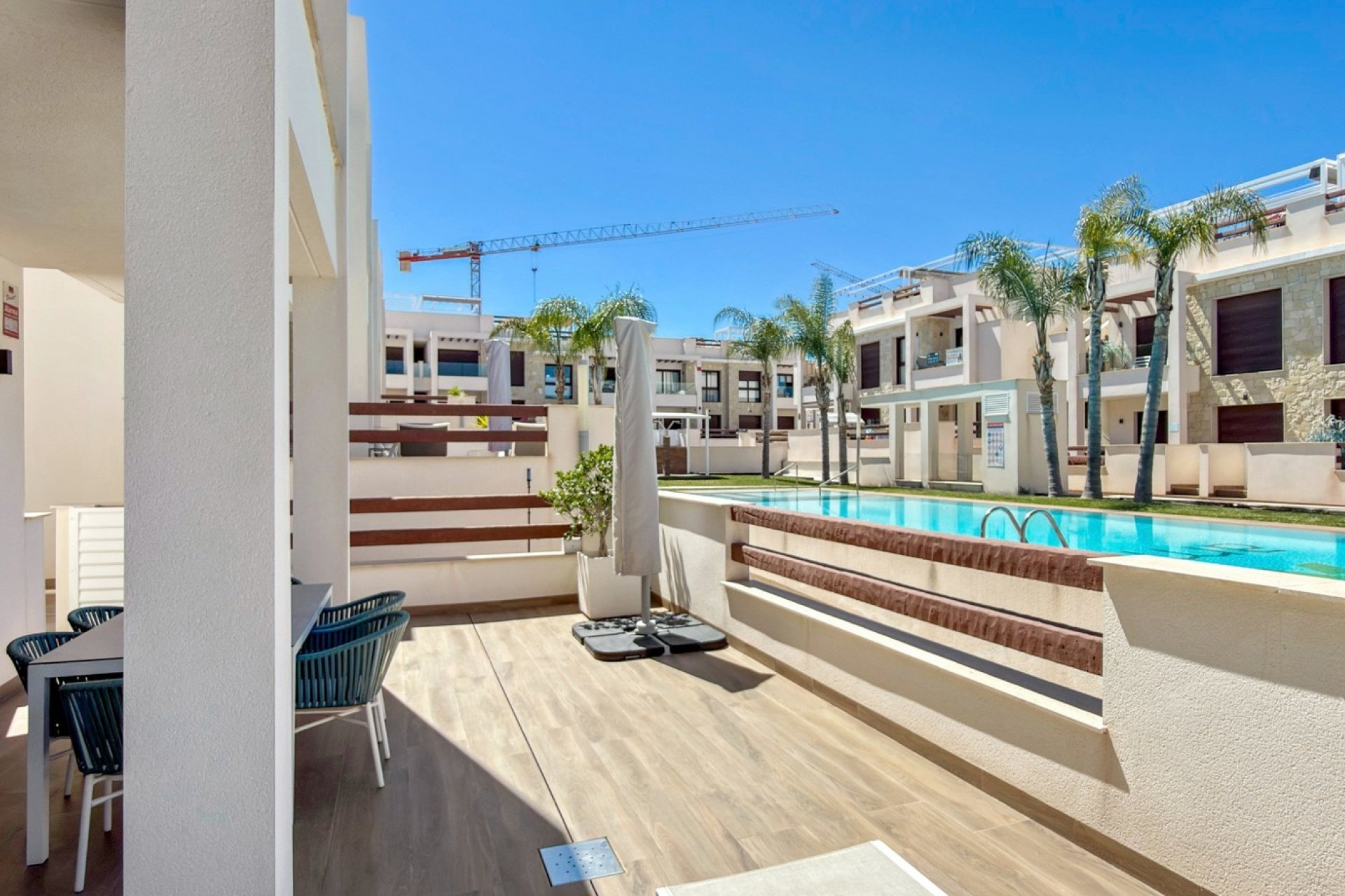 Reventa - Apartamento / piso - Torrevieja - Los Balcones