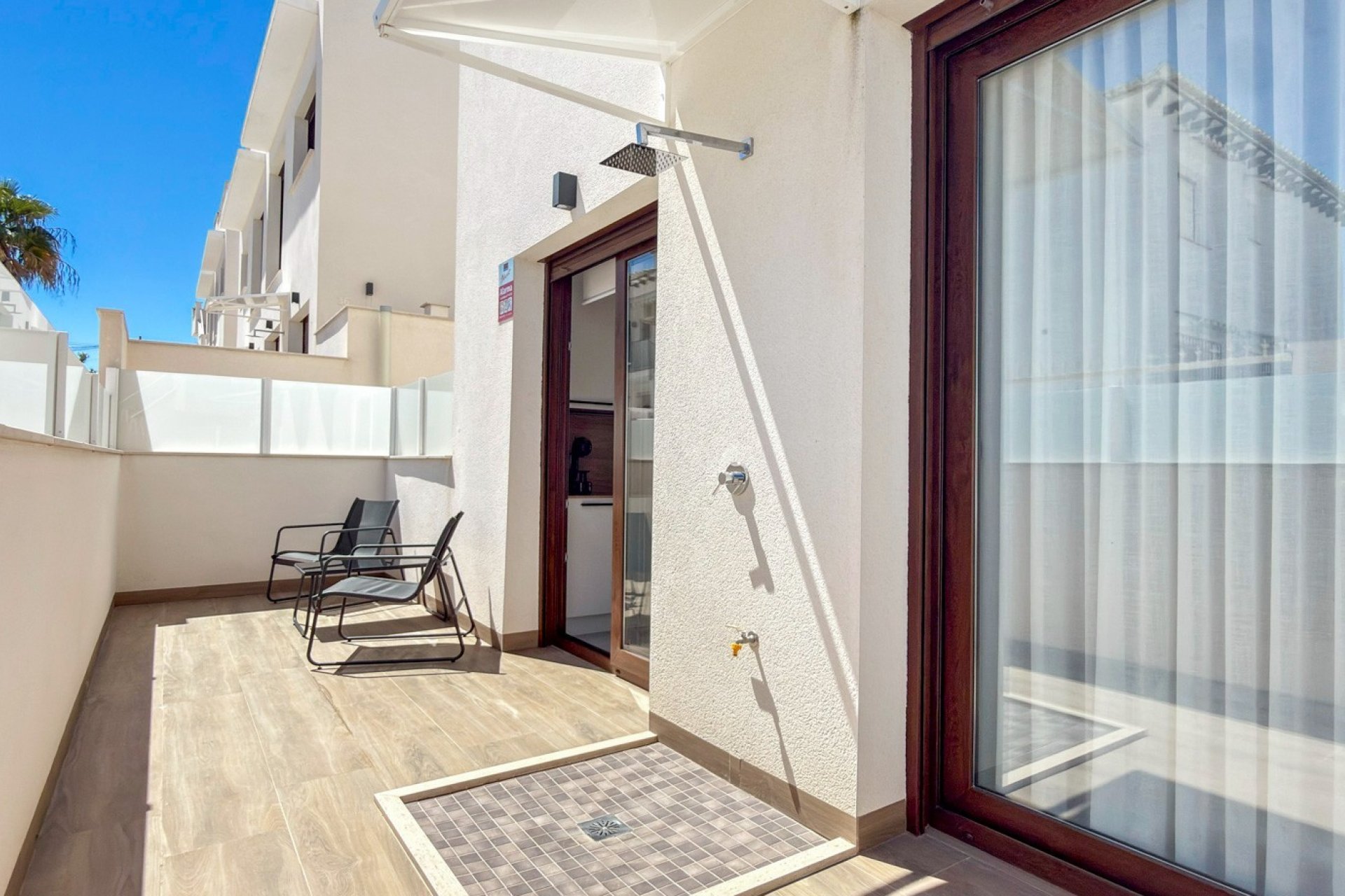 Reventa - Apartamento / piso - Torrevieja - Los Balcones