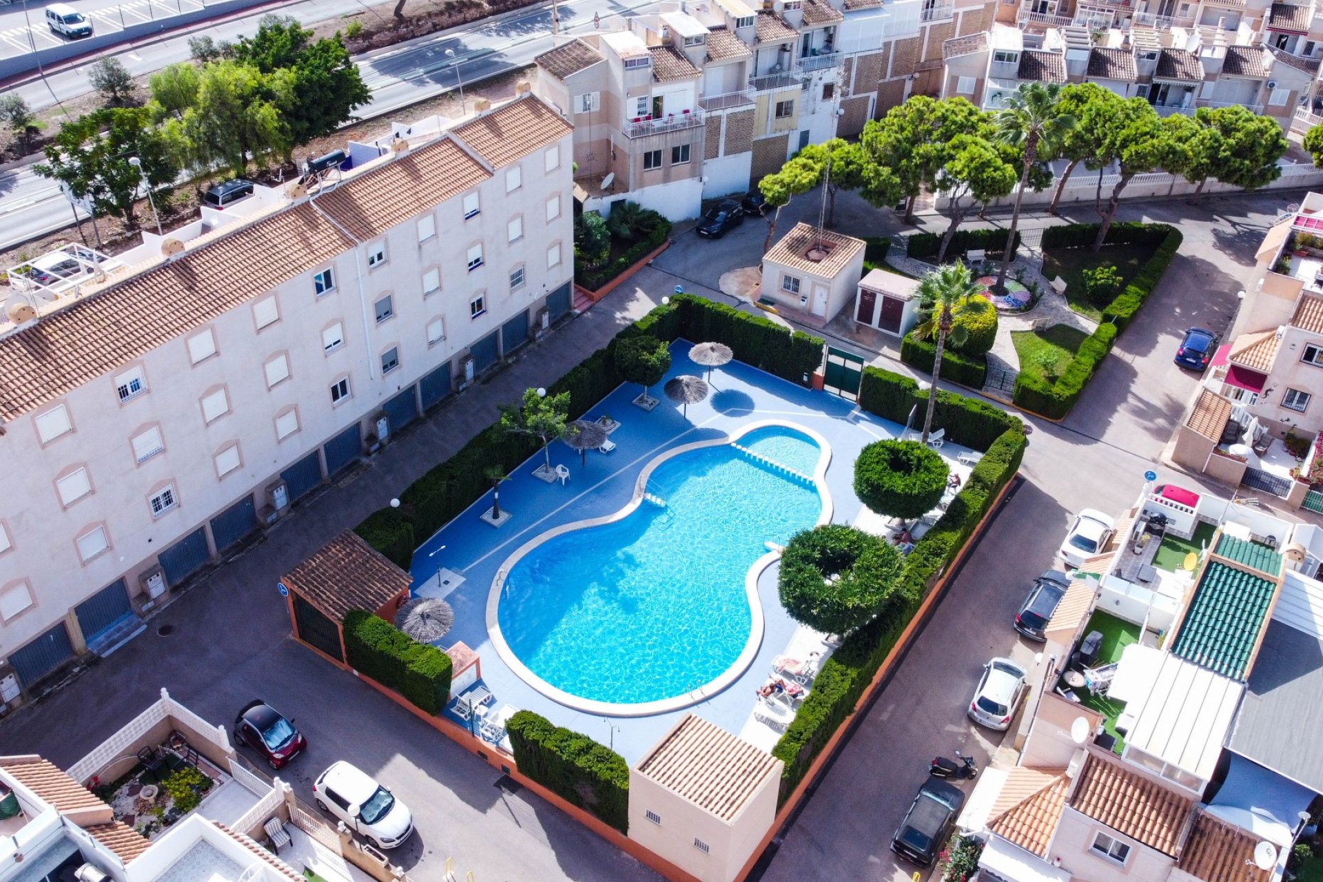 Reventa - Apartamento / piso - Torrevieja - Los Balcones