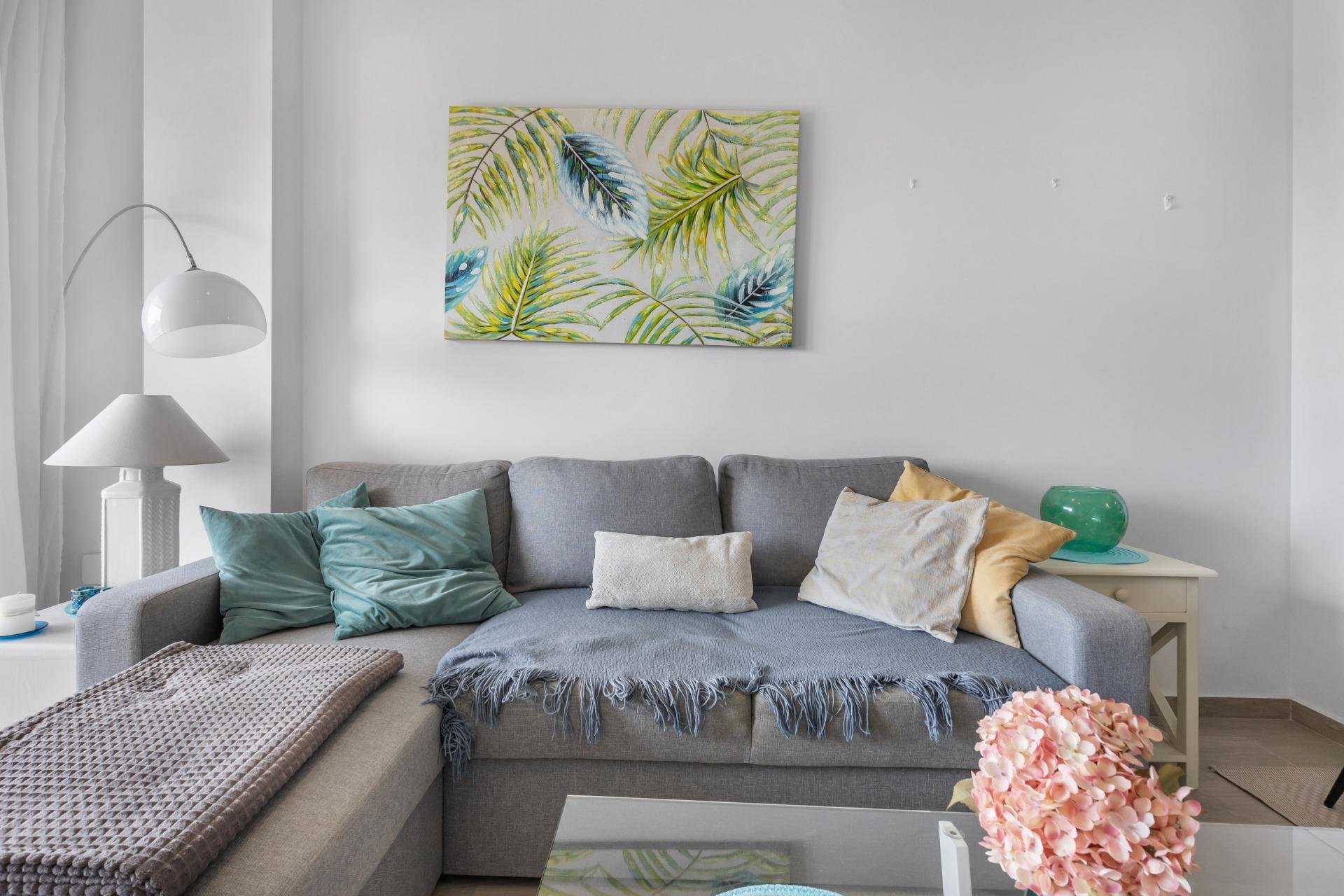 Reventa - Apartamento / piso - Torrevieja - Los Frutales