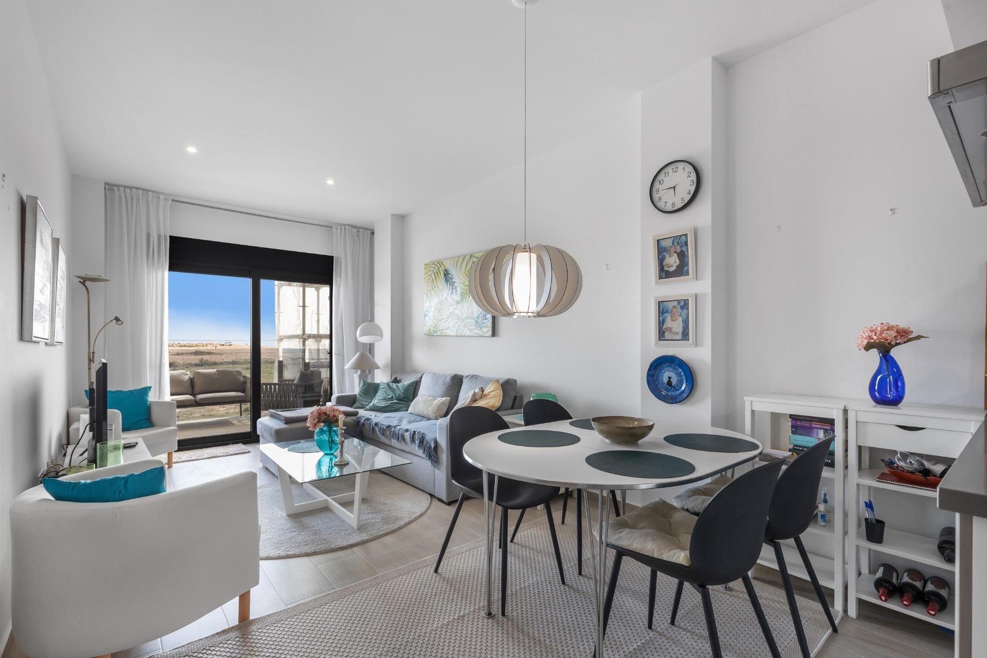 Reventa - Apartamento / piso - Torrevieja - Los Frutales