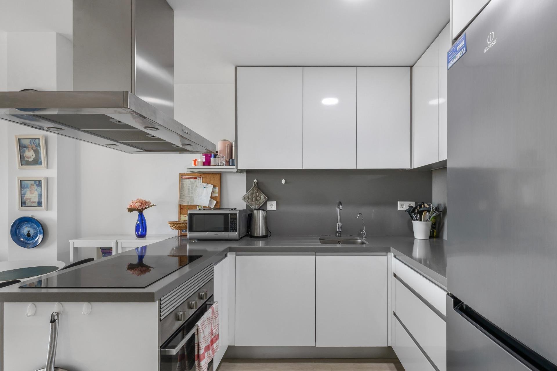 Reventa - Apartamento / piso - Torrevieja - Los Frutales