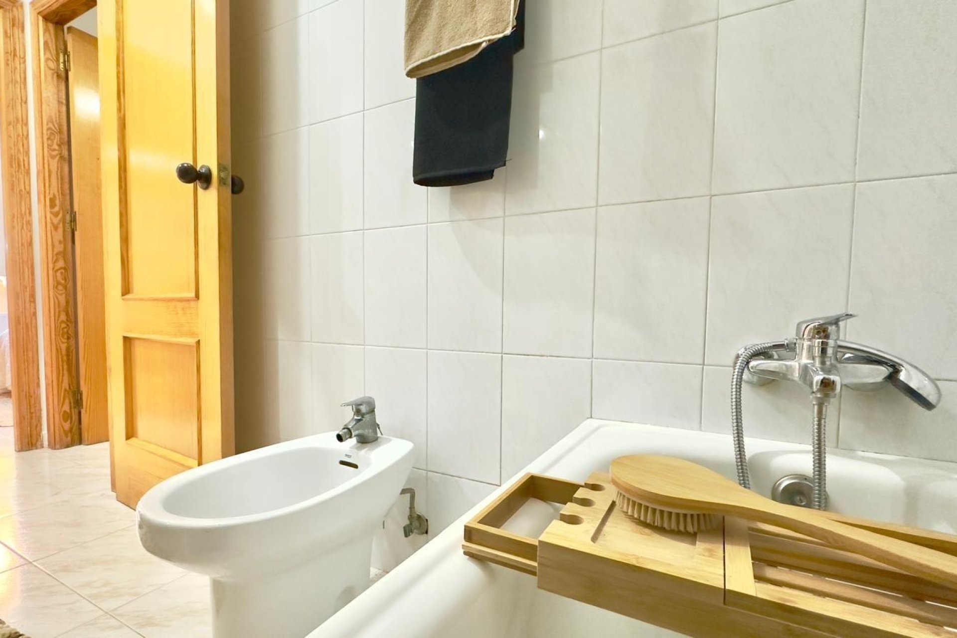 Reventa - Apartamento / piso - Torrevieja - Nueva Torrevieja - Aguas Nuevas