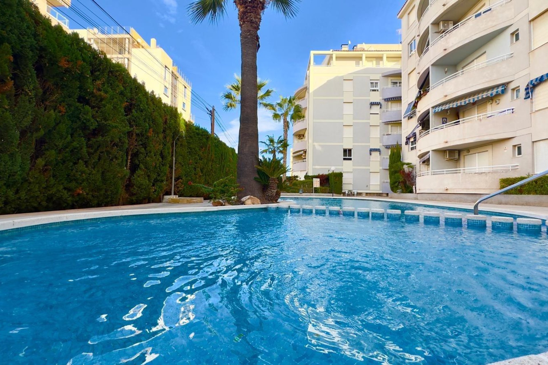 Reventa - Apartamento / piso - Torrevieja - Nueva Torrevieja - Aguas Nuevas