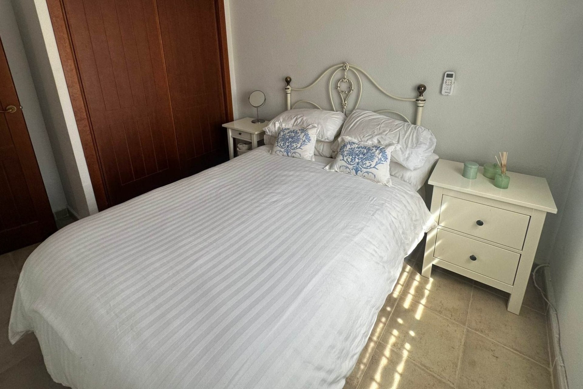Reventa - Apartamento / piso - Torrevieja - Nueva Torrevieja - Aguas Nuevas