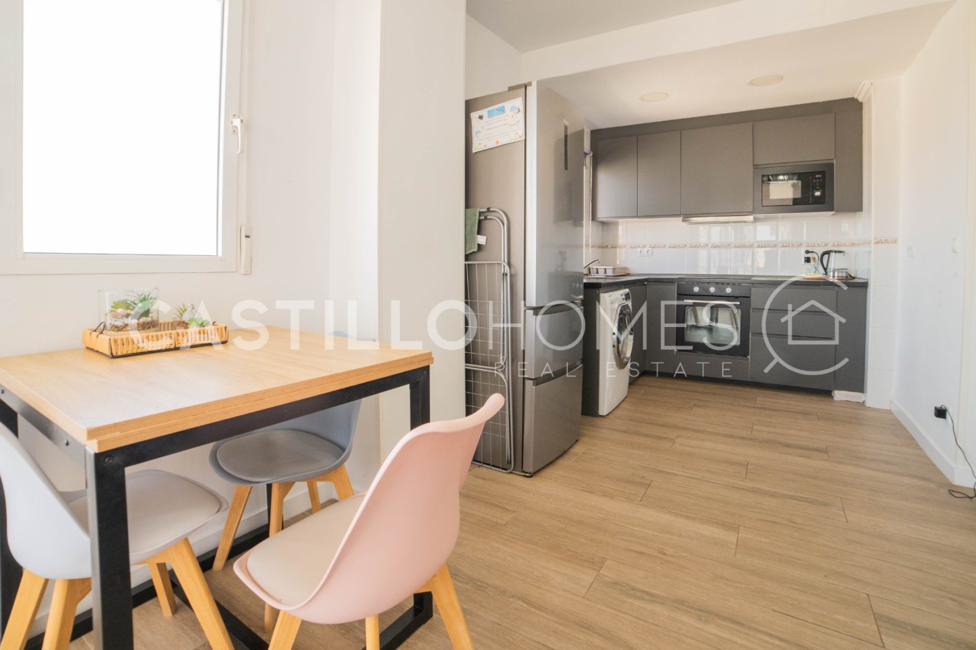 Reventa - Apartamento / piso - Torrevieja - Nueva Torrevieja - Aguas Nuevas