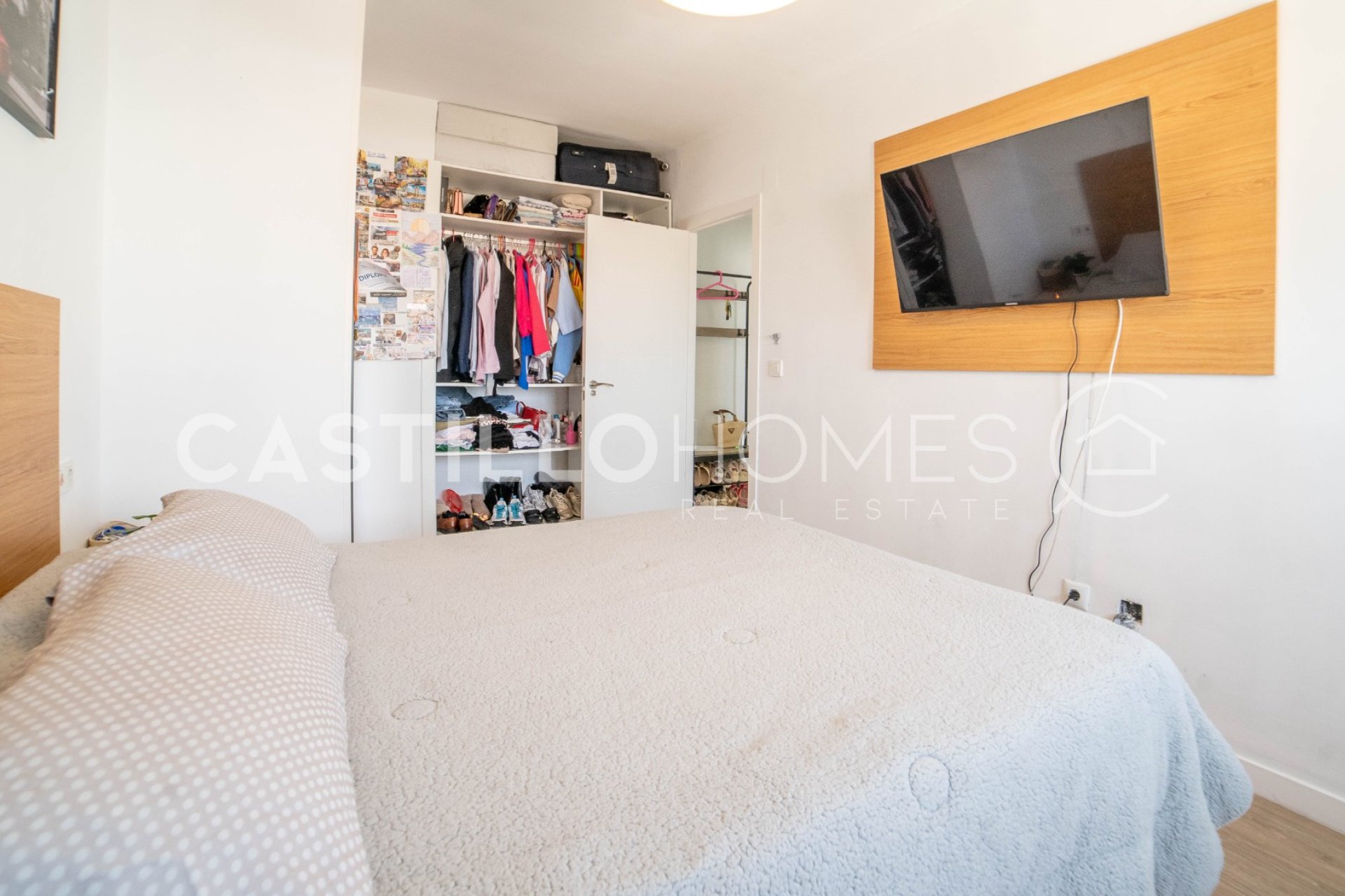 Reventa - Apartamento / piso - Torrevieja - Nueva Torrevieja - Aguas Nuevas