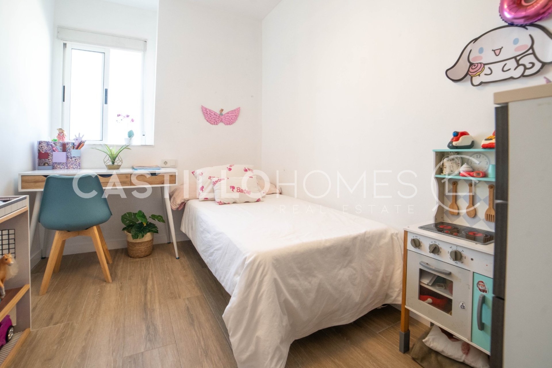 Reventa - Apartamento / piso - Torrevieja - Nueva Torrevieja - Aguas Nuevas