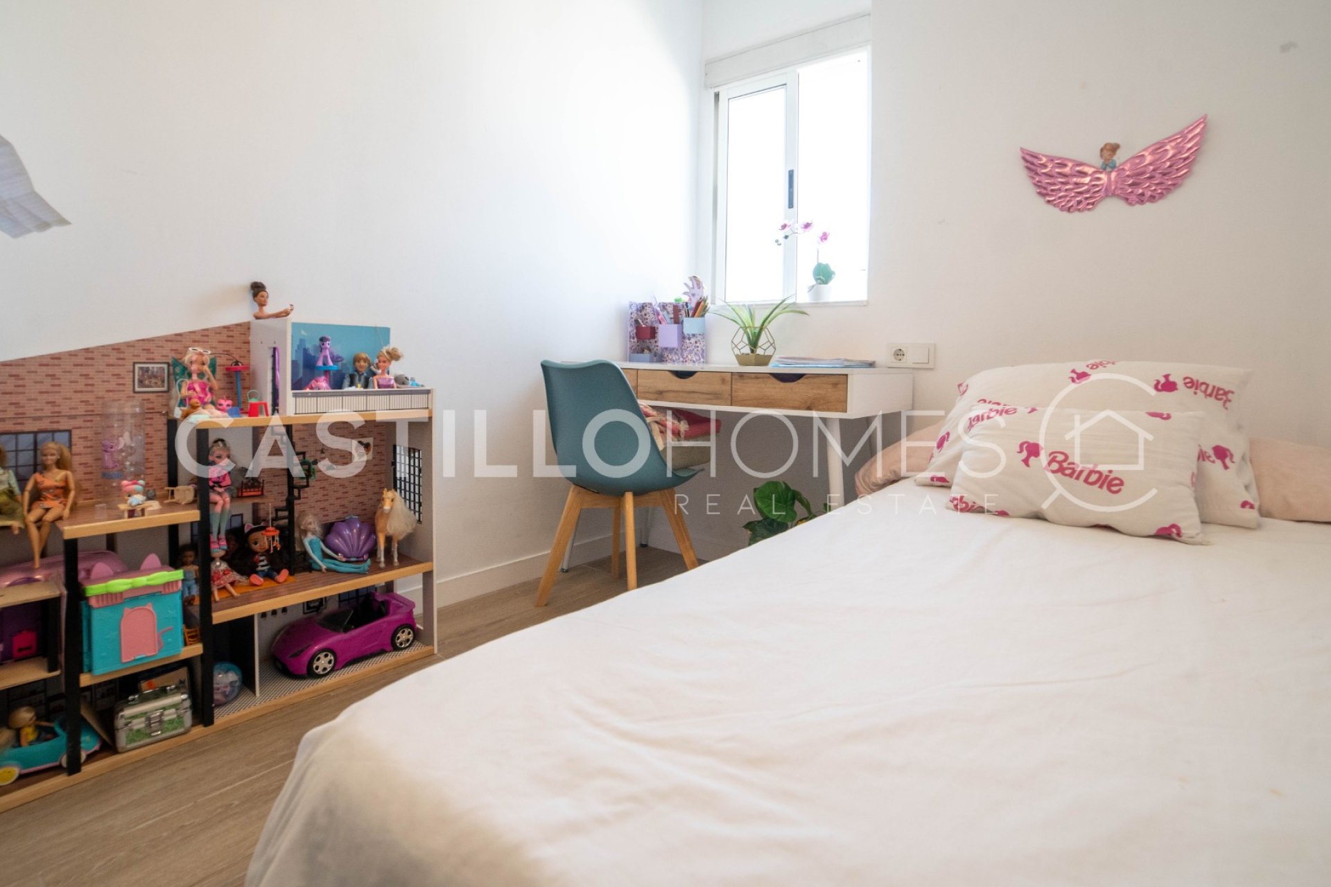 Reventa - Apartamento / piso - Torrevieja - Nueva Torrevieja - Aguas Nuevas