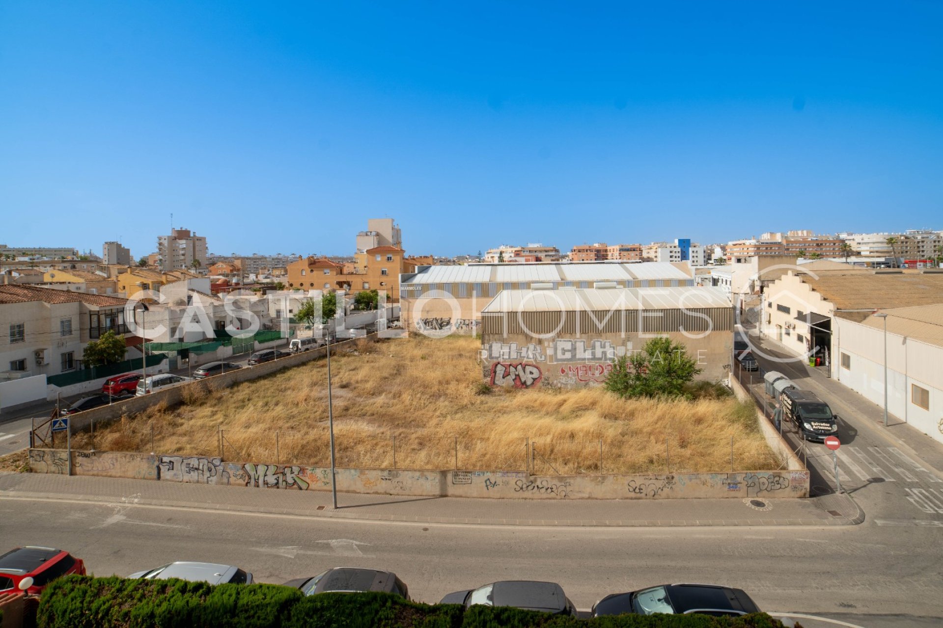 Reventa - Apartamento / piso - Torrevieja - Nueva Torrevieja - Aguas Nuevas