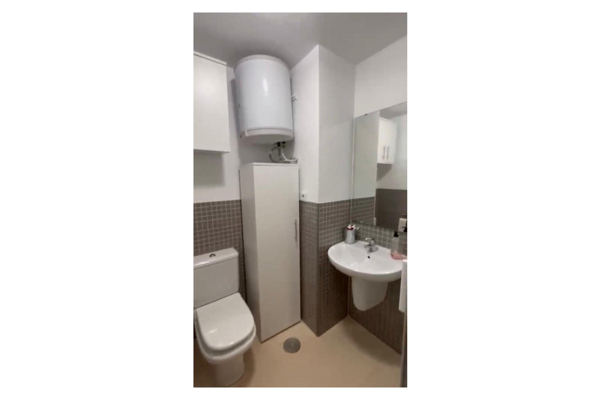 Reventa - Apartamento / piso - Torrevieja - Nueva Torrevieja - Aguas Nuevas