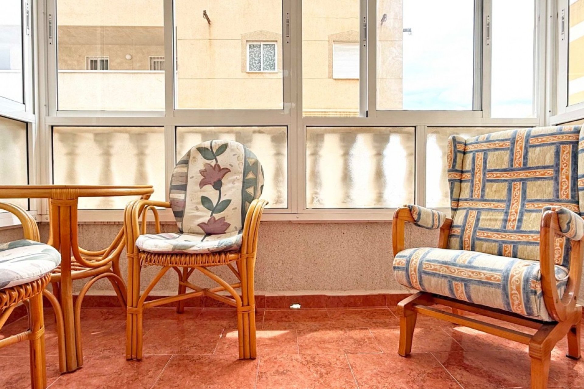 Reventa - Apartamento / piso - Torrevieja - Nueva Torrevieja - Aguas Nuevas