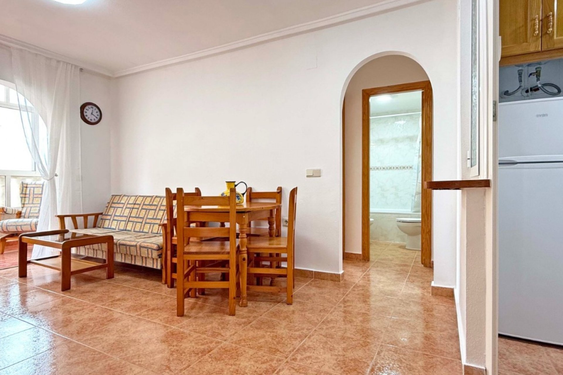 Reventa - Apartamento / piso - Torrevieja - Nueva Torrevieja - Aguas Nuevas