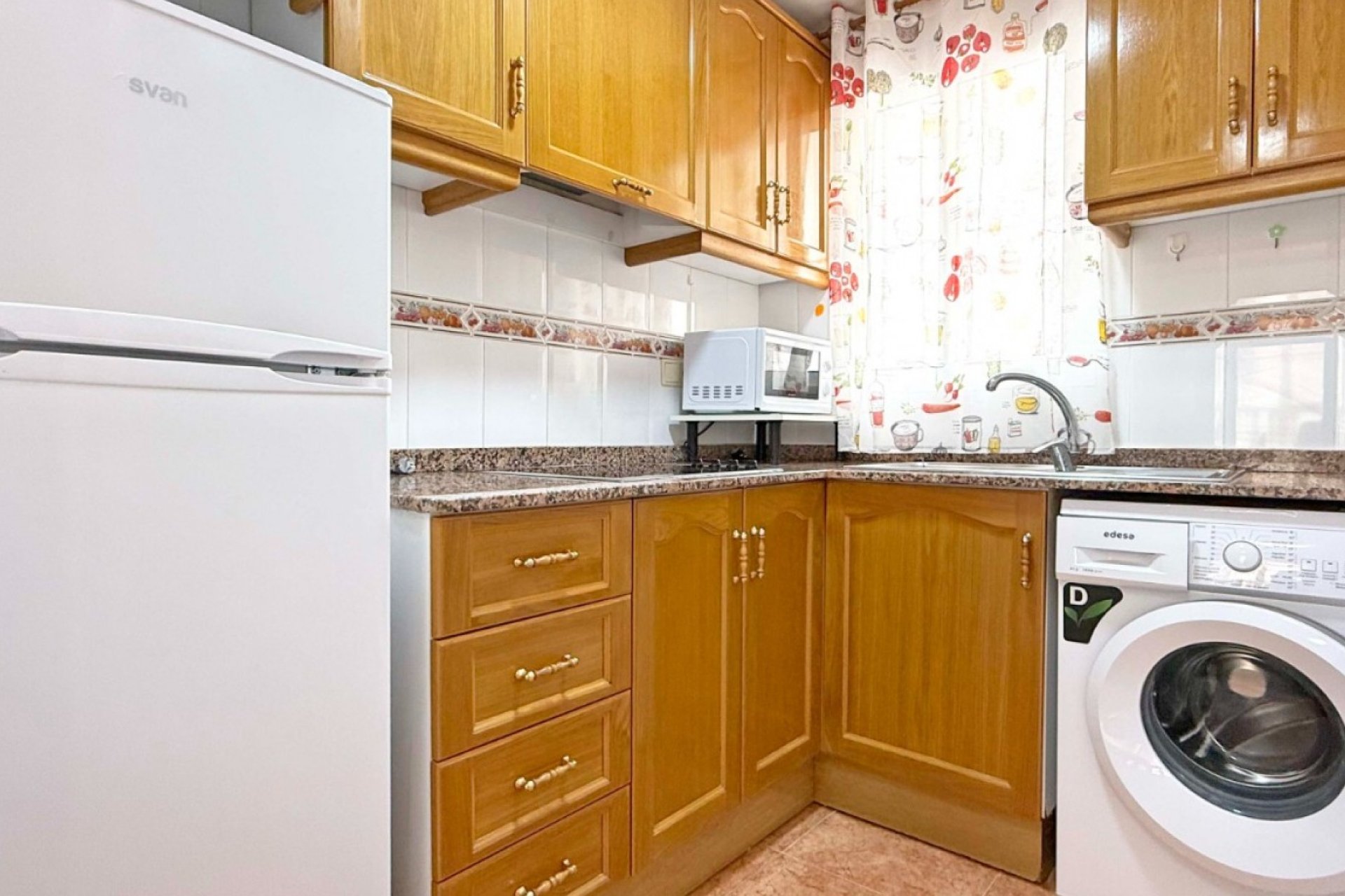Reventa - Apartamento / piso - Torrevieja - Nueva Torrevieja - Aguas Nuevas