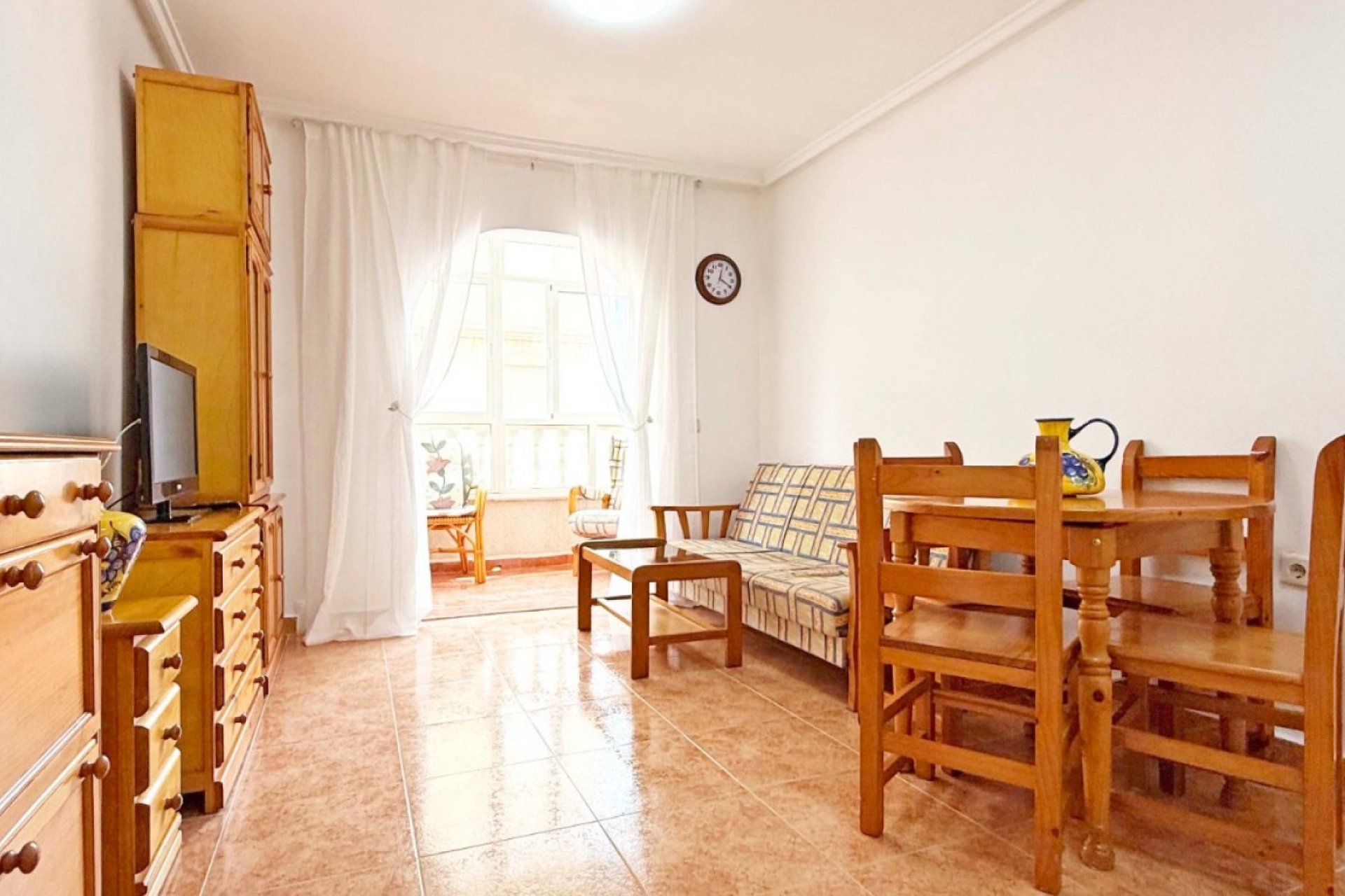 Reventa - Apartamento / piso - Torrevieja - Nueva Torrevieja - Aguas Nuevas