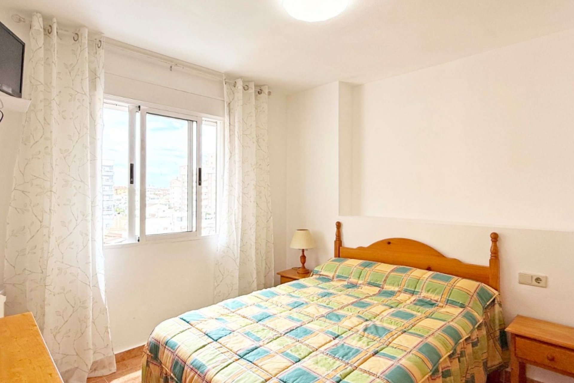 Reventa - Apartamento / piso - Torrevieja - Nueva Torrevieja - Aguas Nuevas