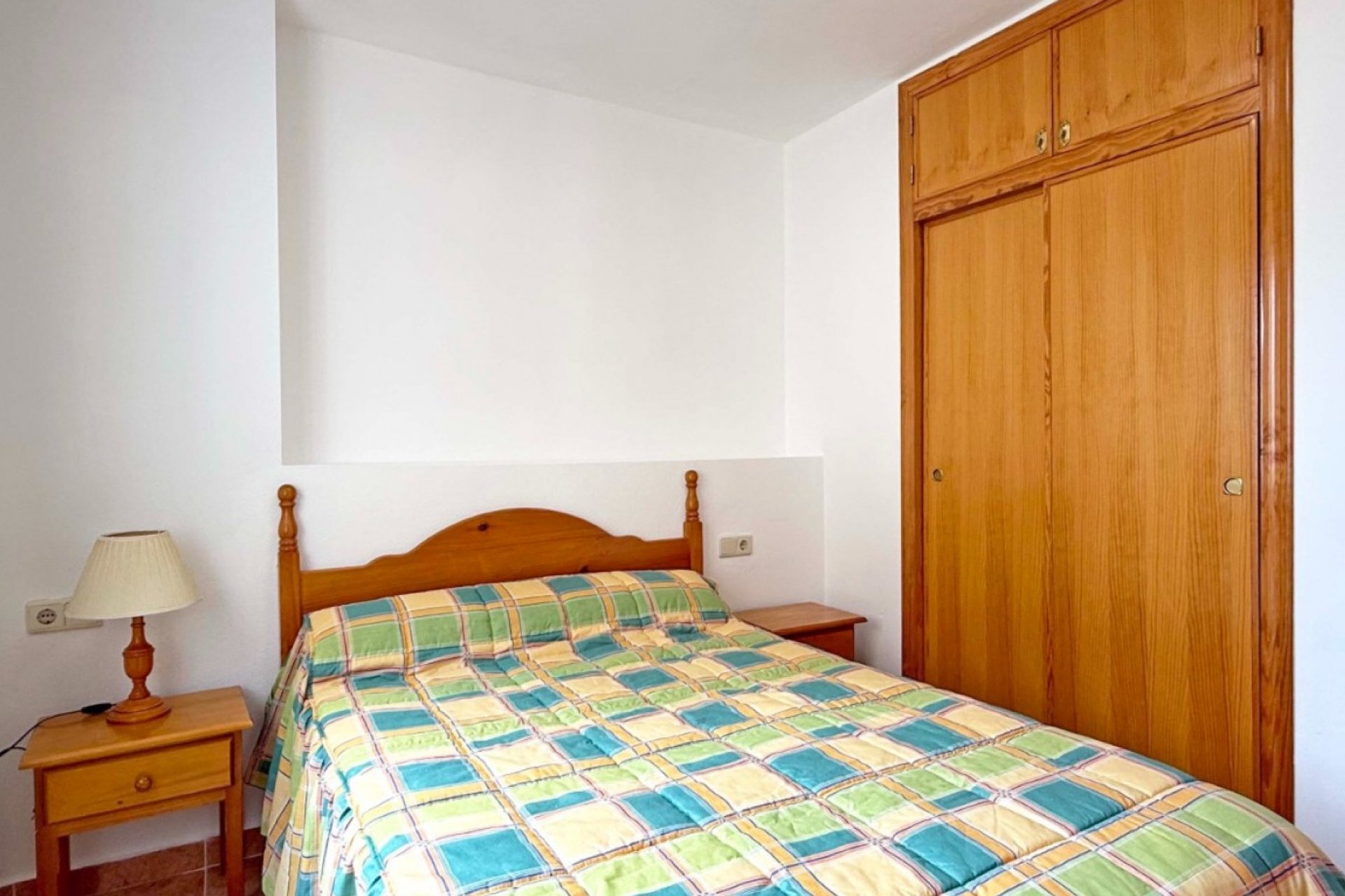 Reventa - Apartamento / piso - Torrevieja - Nueva Torrevieja - Aguas Nuevas
