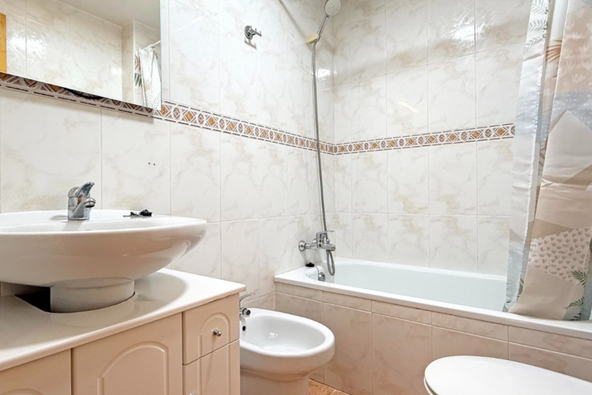 Reventa - Apartamento / piso - Torrevieja - Nueva Torrevieja - Aguas Nuevas