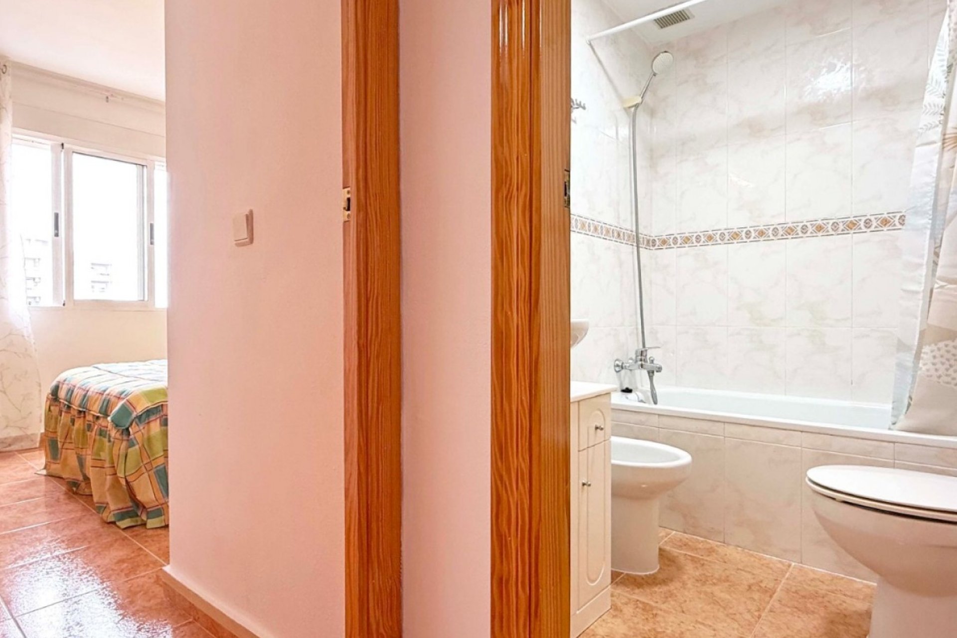 Reventa - Apartamento / piso - Torrevieja - Nueva Torrevieja - Aguas Nuevas