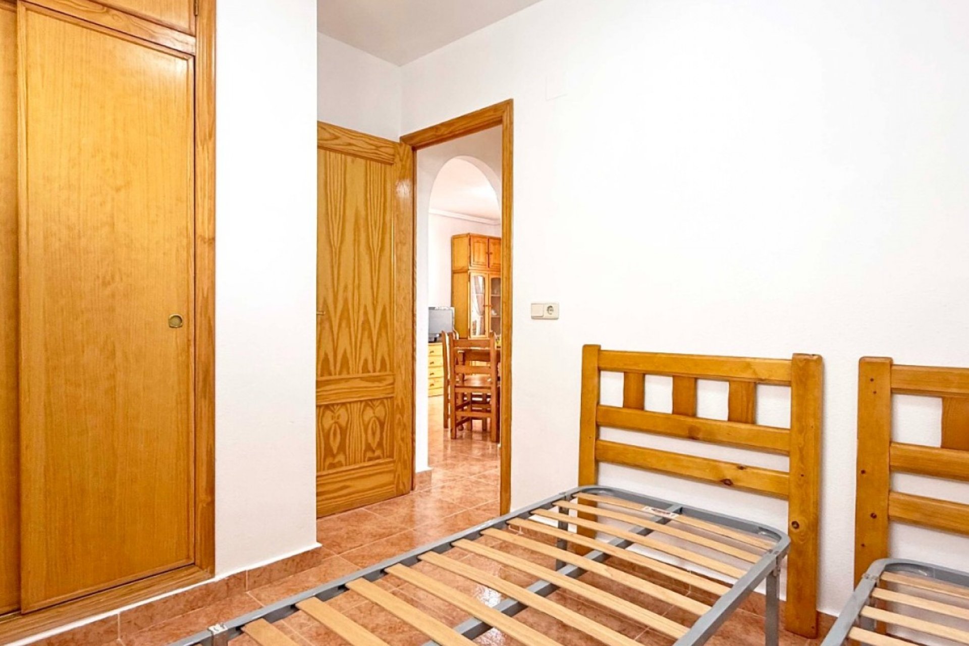 Reventa - Apartamento / piso - Torrevieja - Nueva Torrevieja - Aguas Nuevas