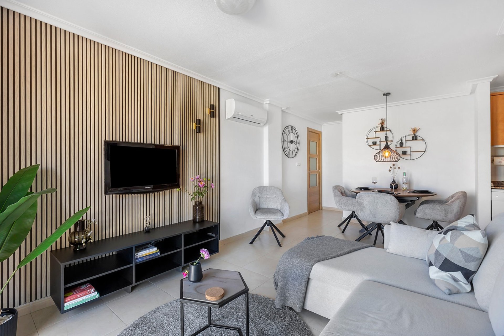 Reventa - Apartamento / piso - Torrevieja - Nueva Torrevieja - Aguas Nuevas