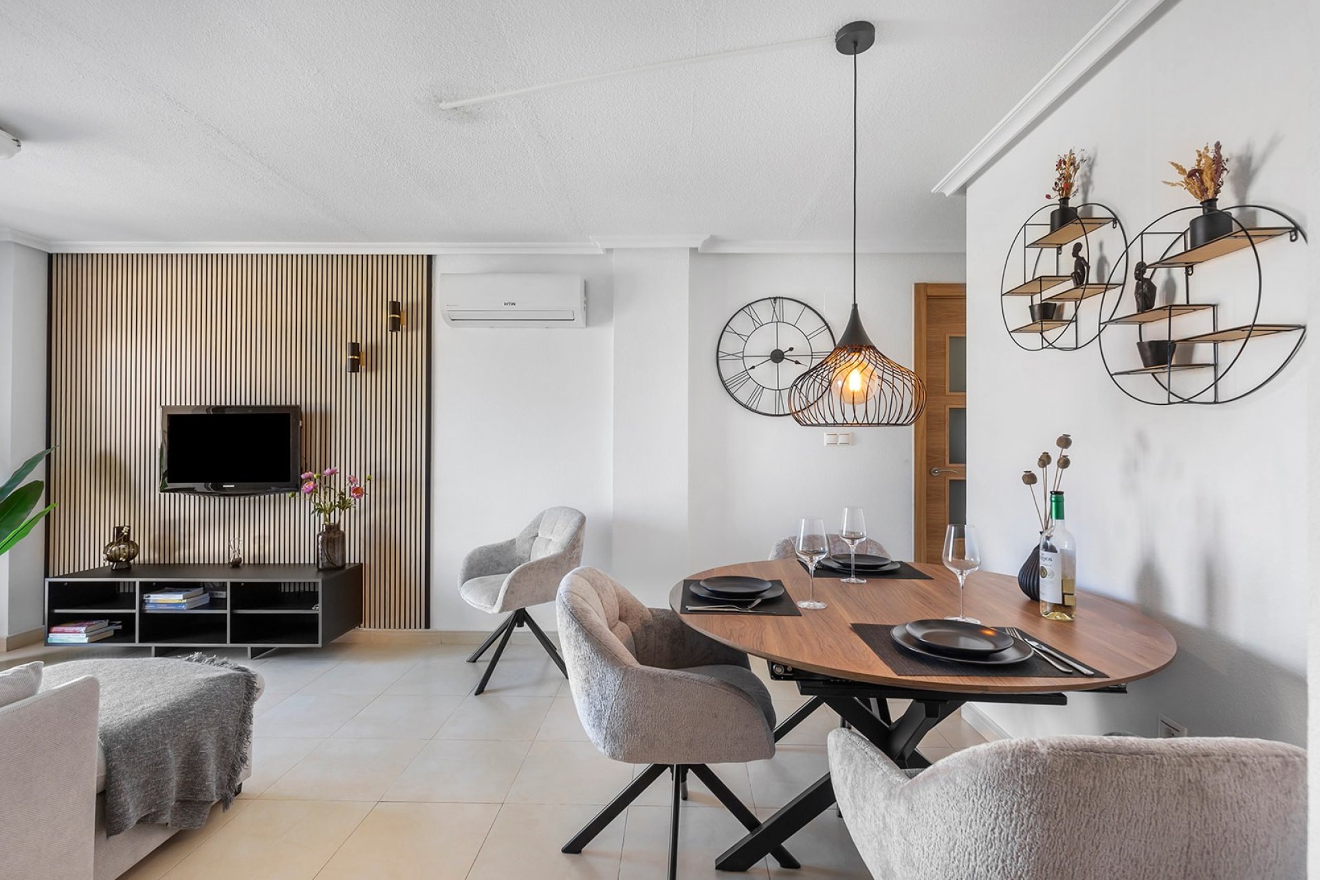 Reventa - Apartamento / piso - Torrevieja - Nueva Torrevieja - Aguas Nuevas