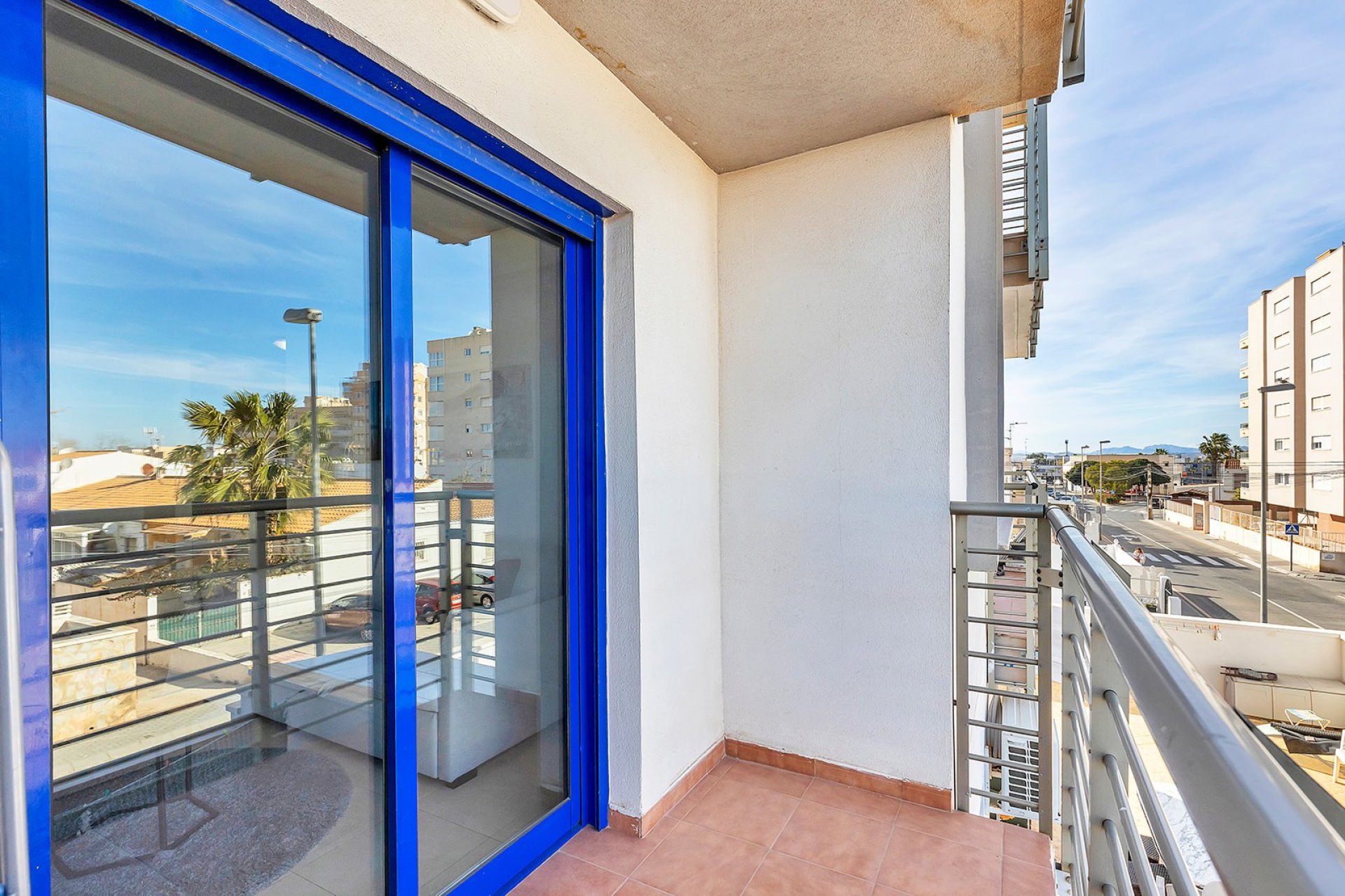 Reventa - Apartamento / piso - Torrevieja - Nueva Torrevieja - Aguas Nuevas