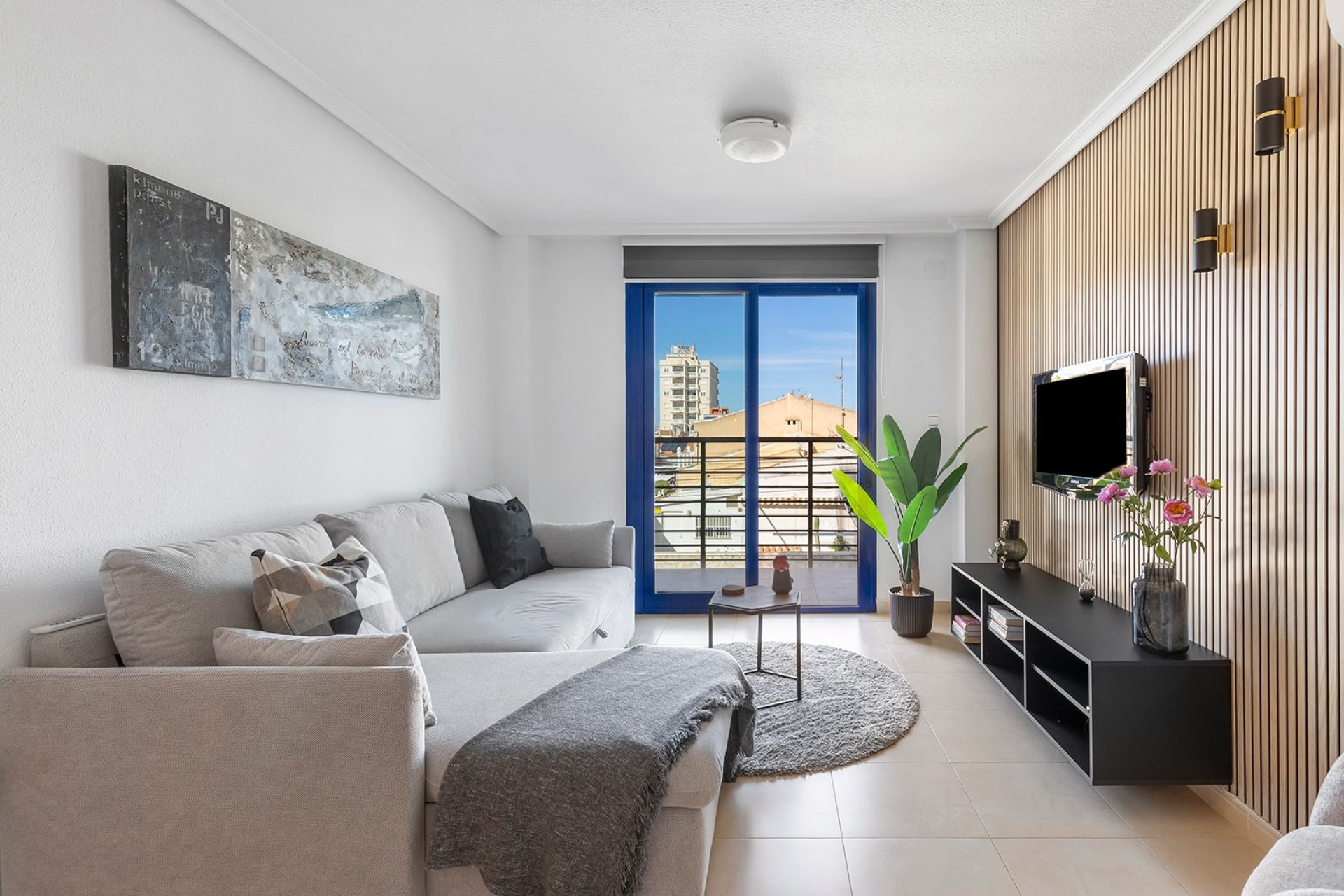 Reventa - Apartamento / piso - Torrevieja - Nueva Torrevieja - Aguas Nuevas