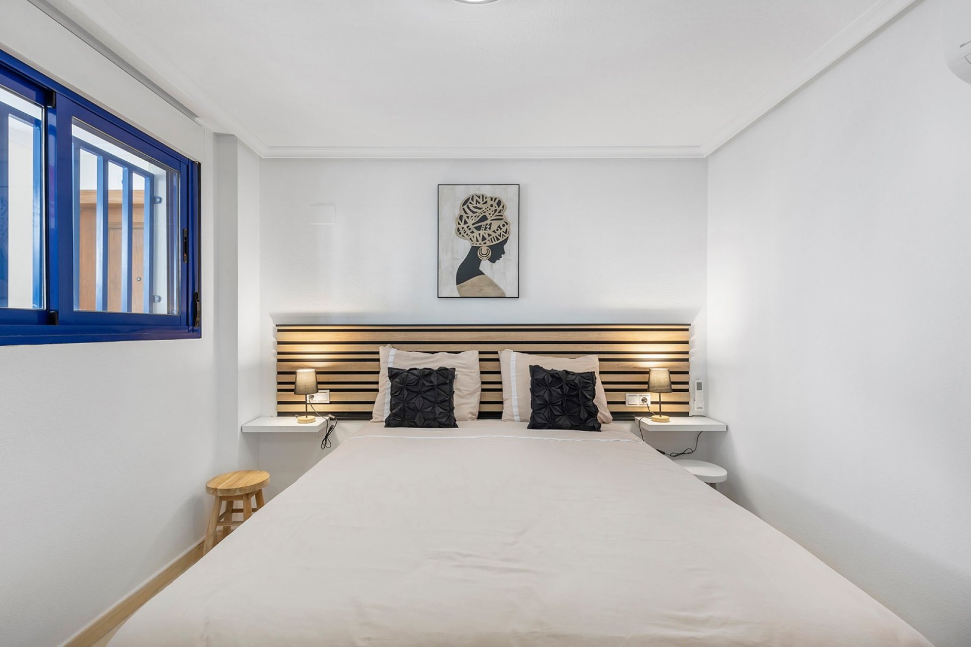 Reventa - Apartamento / piso - Torrevieja - Nueva Torrevieja - Aguas Nuevas
