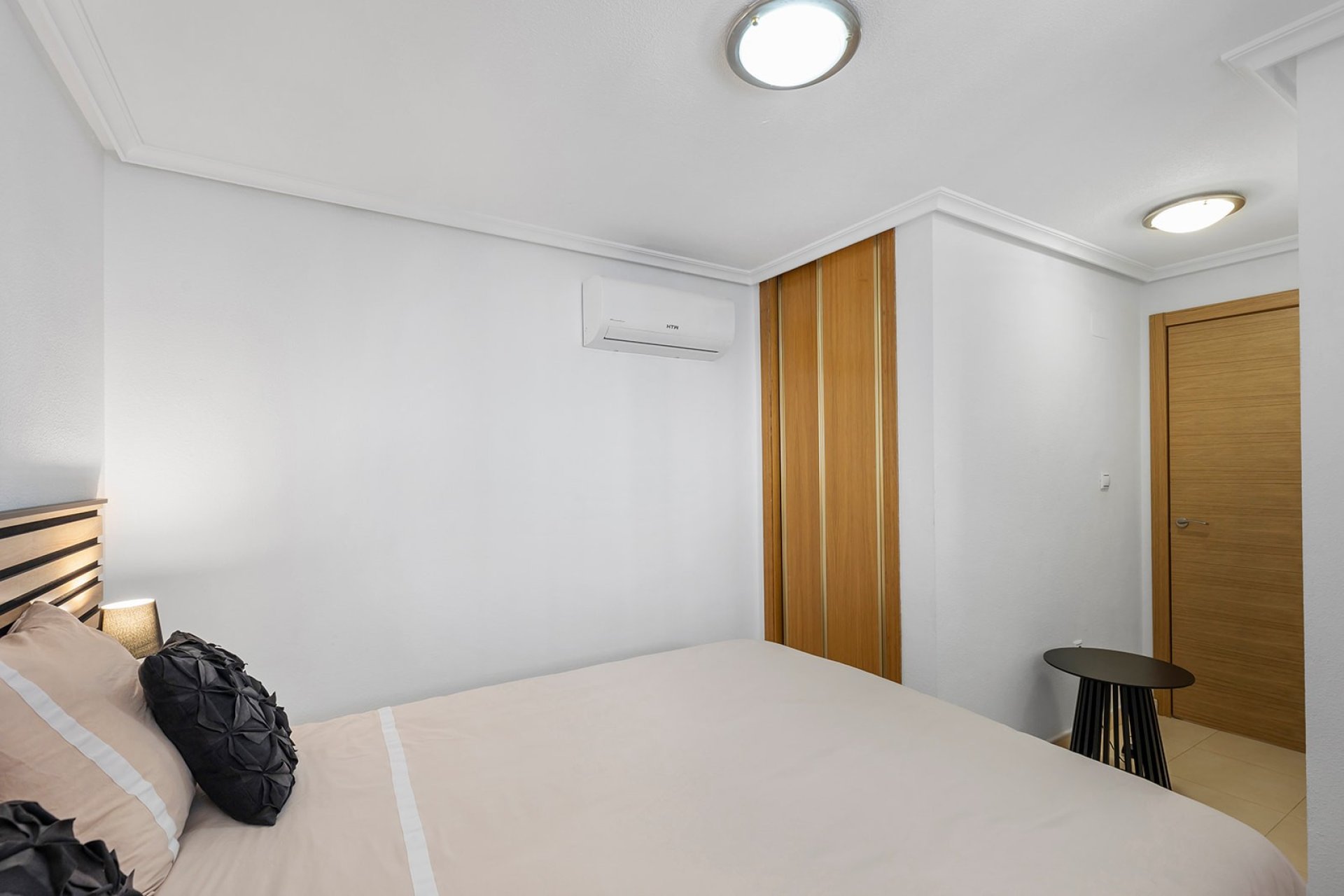 Reventa - Apartamento / piso - Torrevieja - Nueva Torrevieja - Aguas Nuevas
