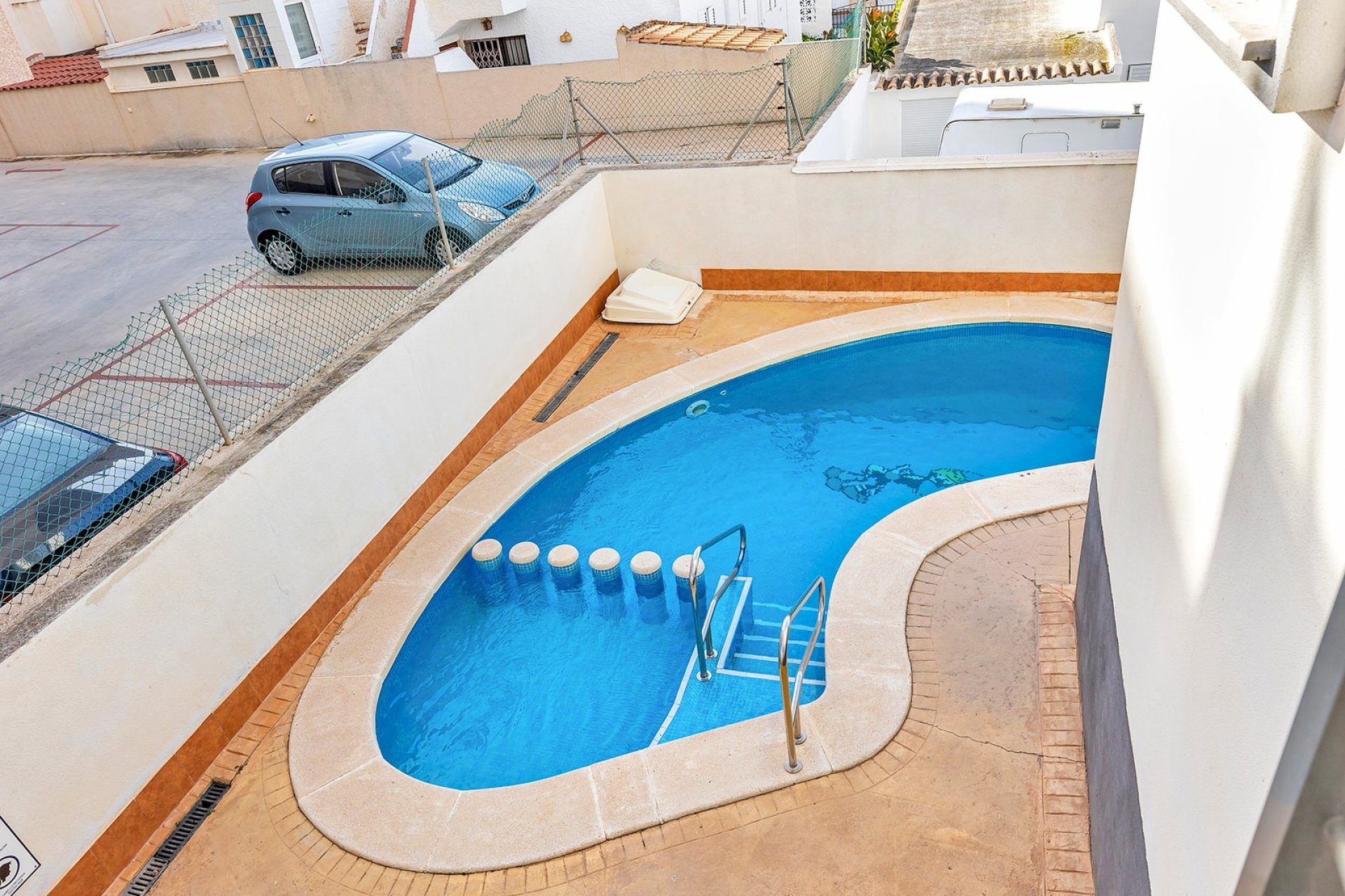 Reventa - Apartamento / piso - Torrevieja - Nueva Torrevieja - Aguas Nuevas