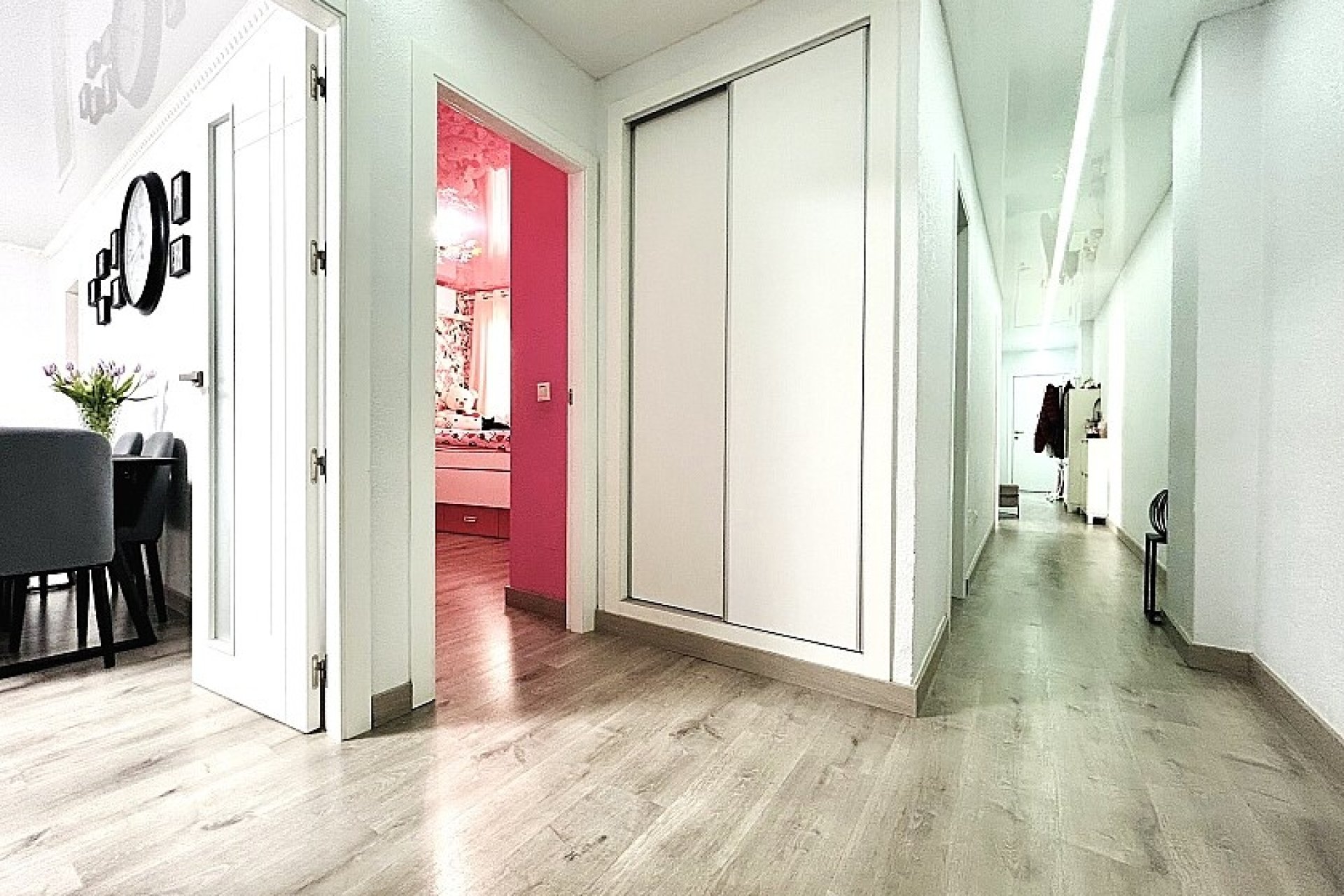 Reventa - Apartamento / piso - Torrevieja - Nueva Torrevieja